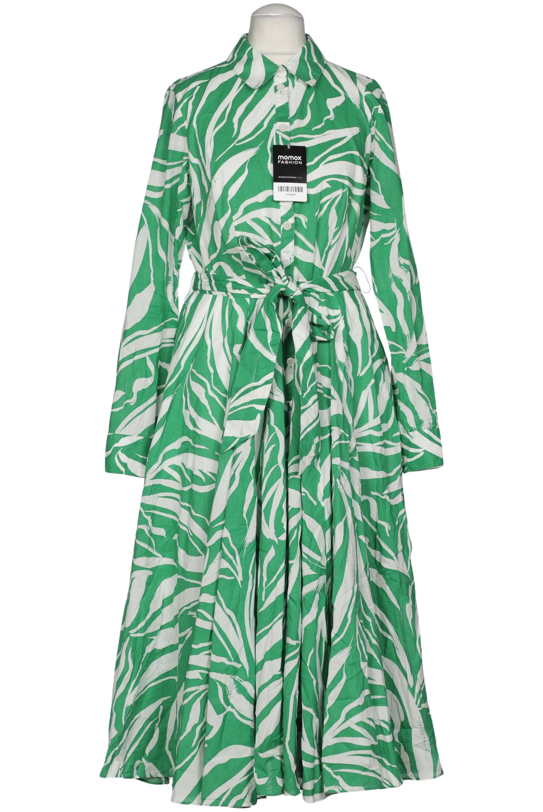 

Boden Damen Kleid, grün, Gr. 32