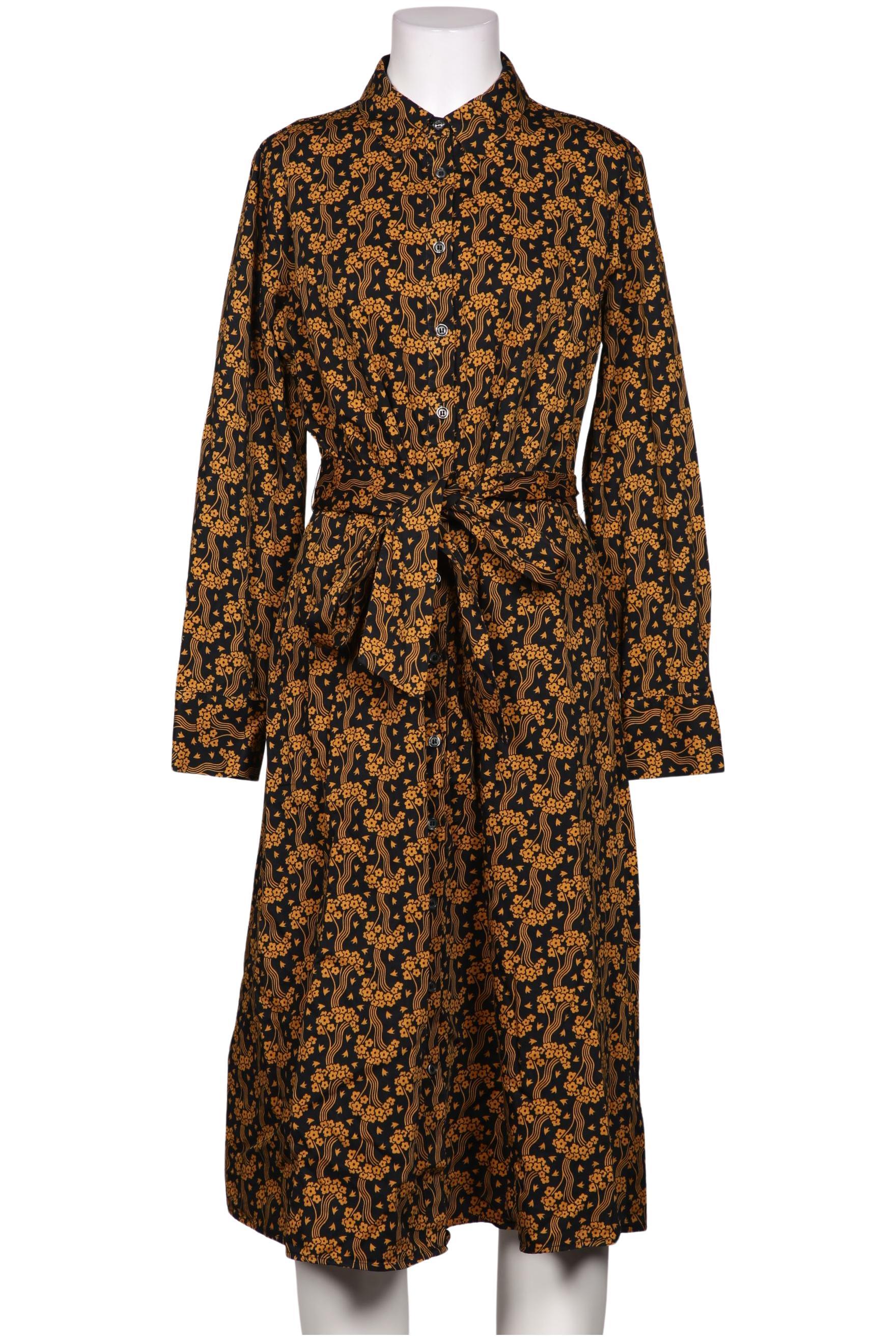 

Boden Damen Kleid, mehrfarbig, Gr. 40