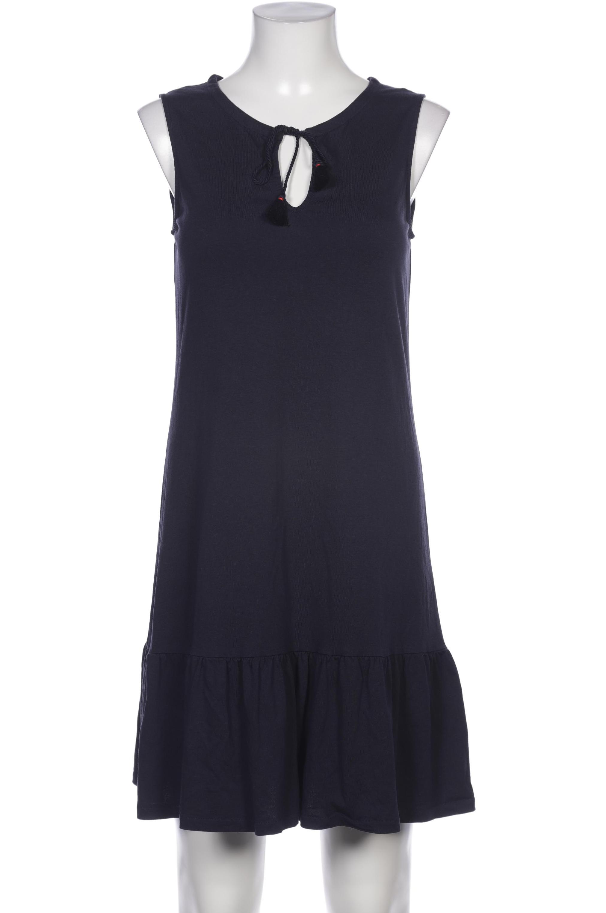 

Boden Damen Kleid, marineblau