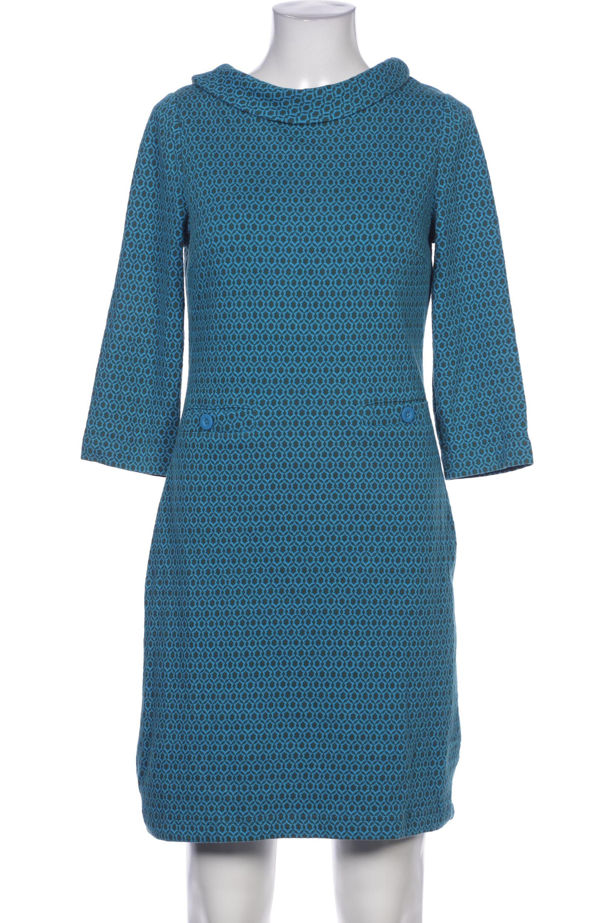 

Boden Damen Kleid, blau, Gr. 38