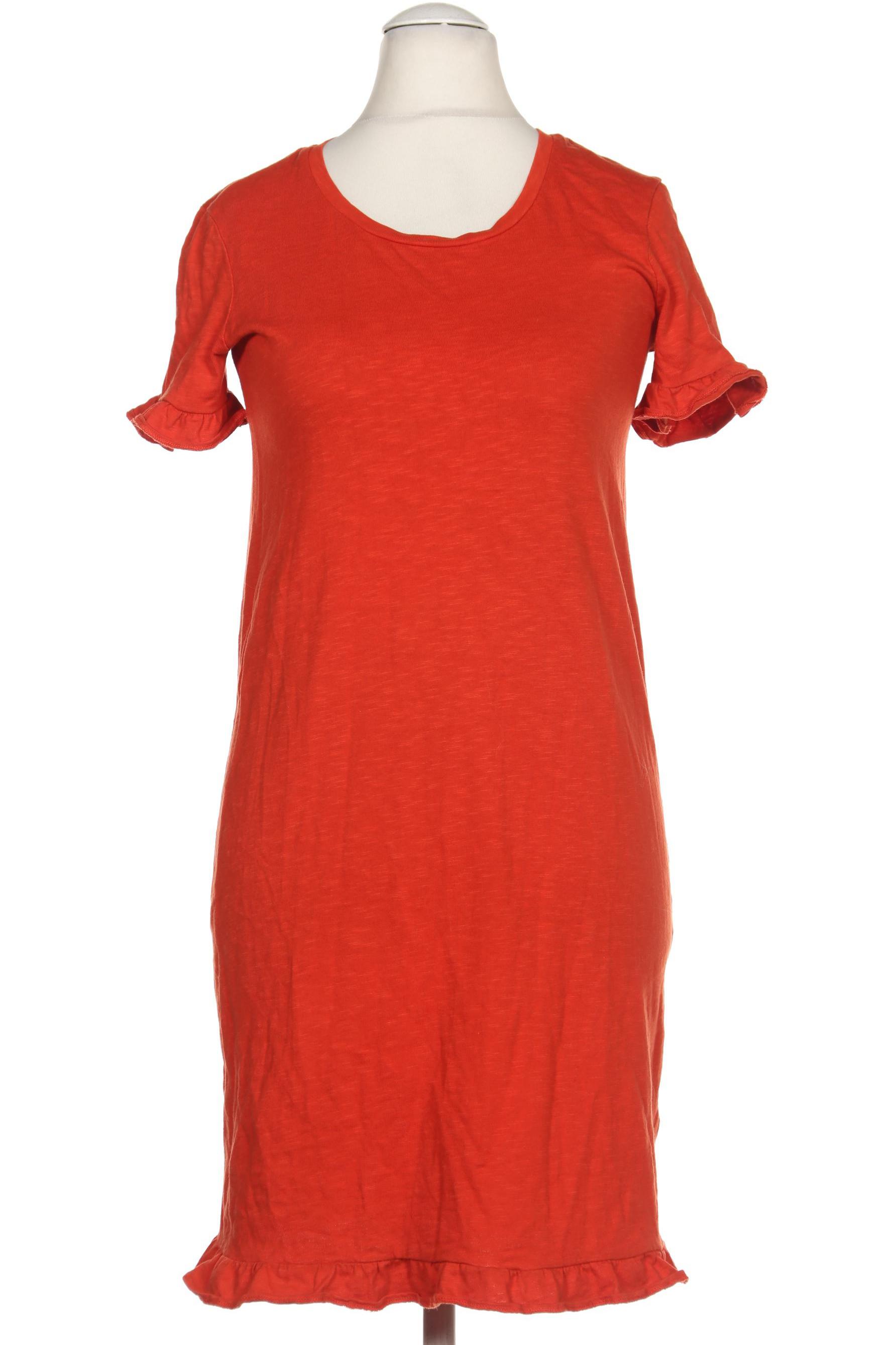 

Boden Damen Kleid, orange