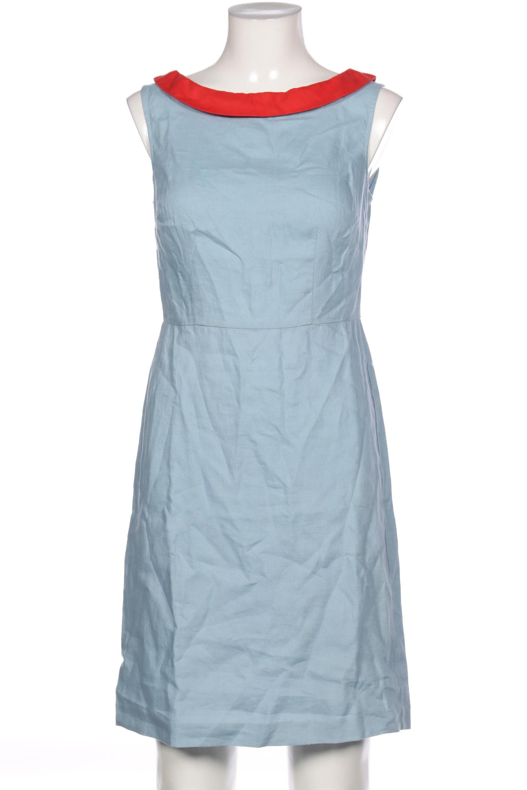 

Boden Damen Kleid, blau