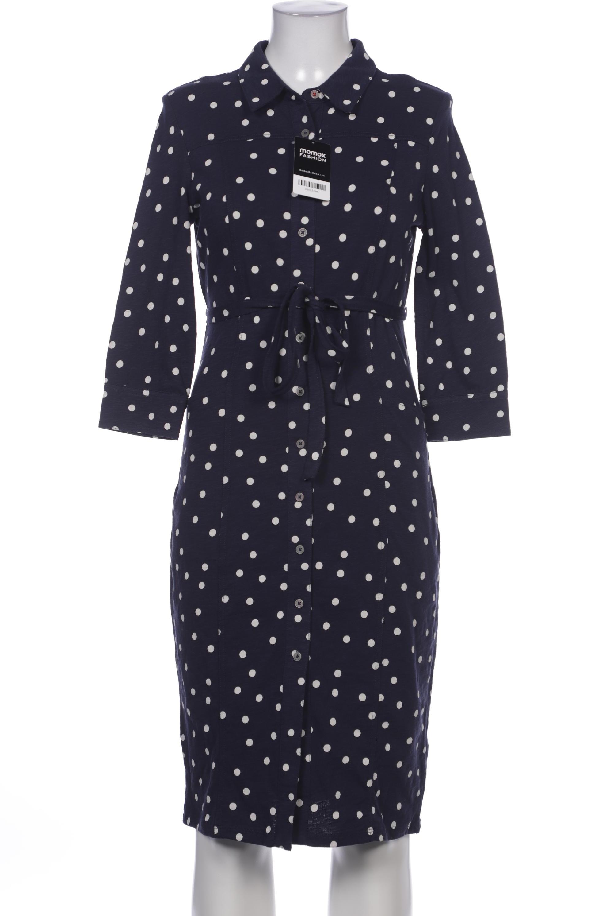 

Boden Damen Kleid, marineblau, Gr. 36