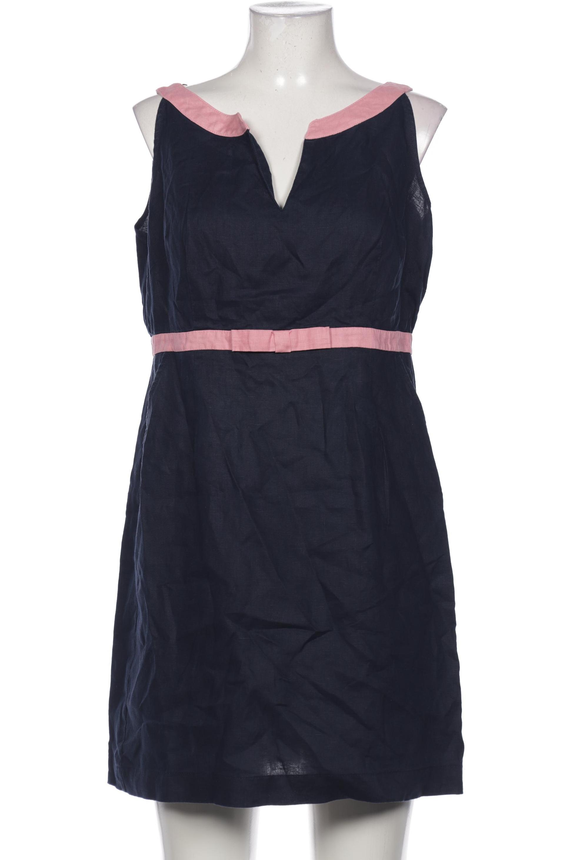 

Boden Damen Kleid, marineblau, Gr. 42