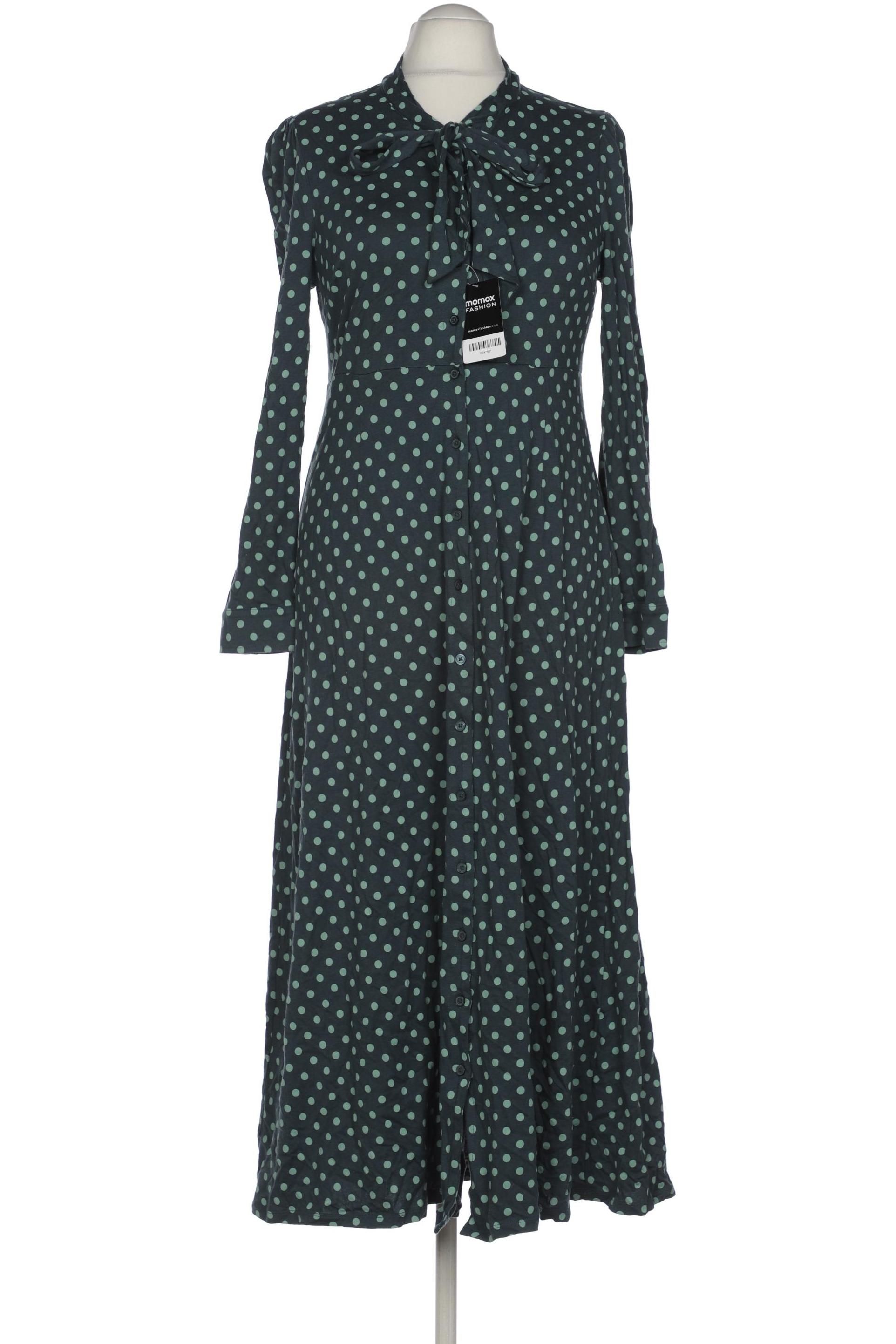 

Boden Damen Kleid, grün, Gr. 42