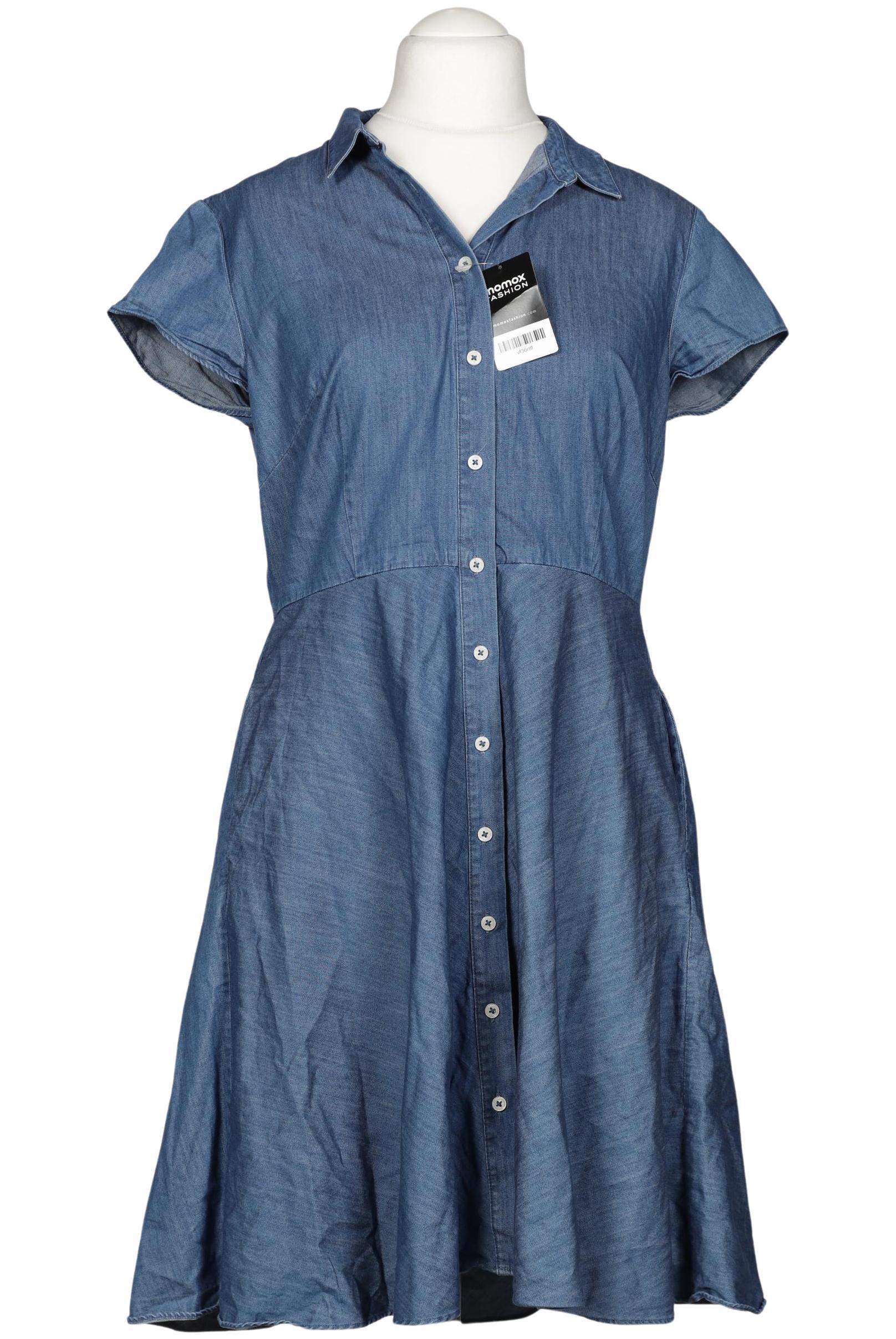 

Boden Damen Kleid, blau, Gr. 42