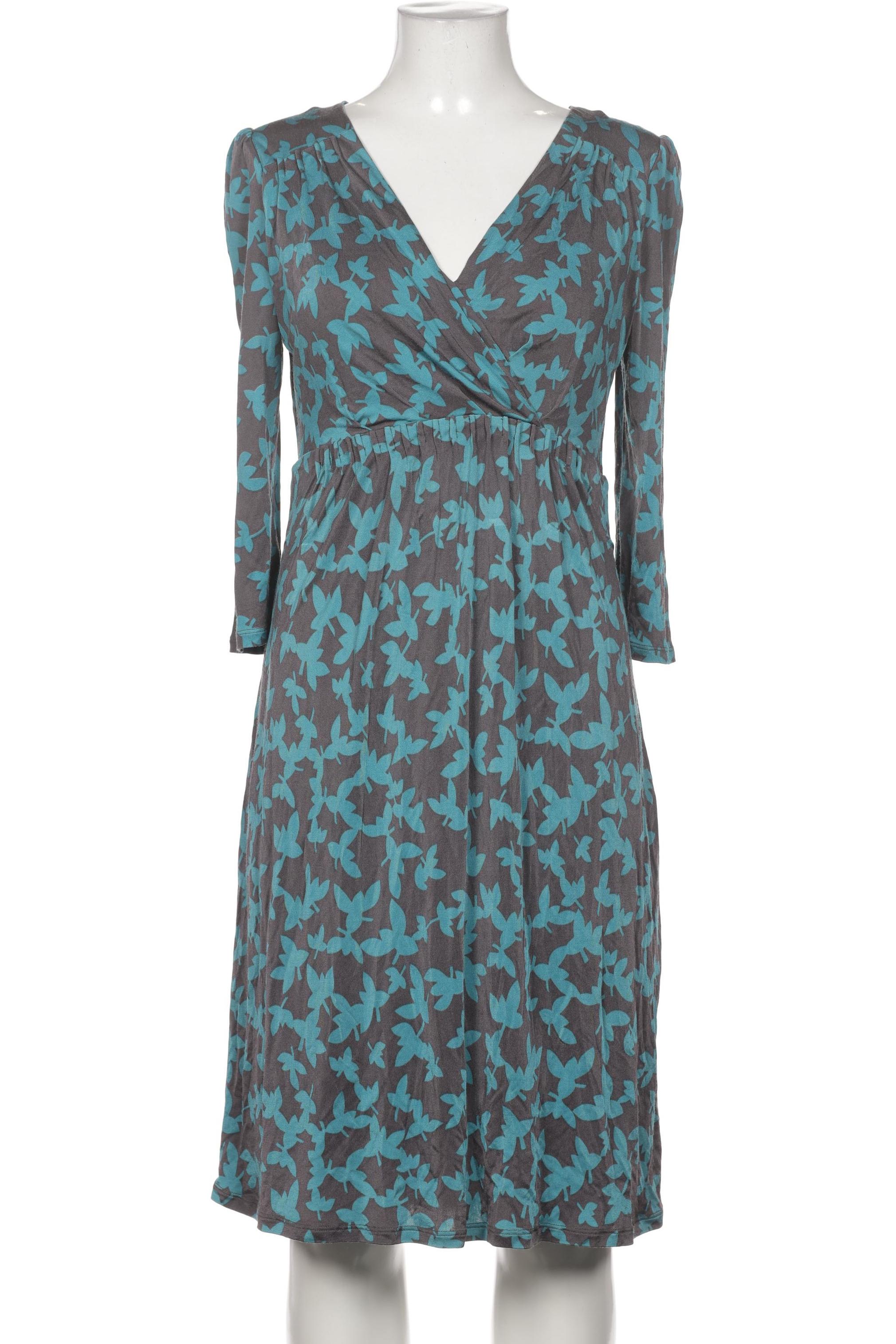 

Boden Damen Kleid, grau, Gr. 40