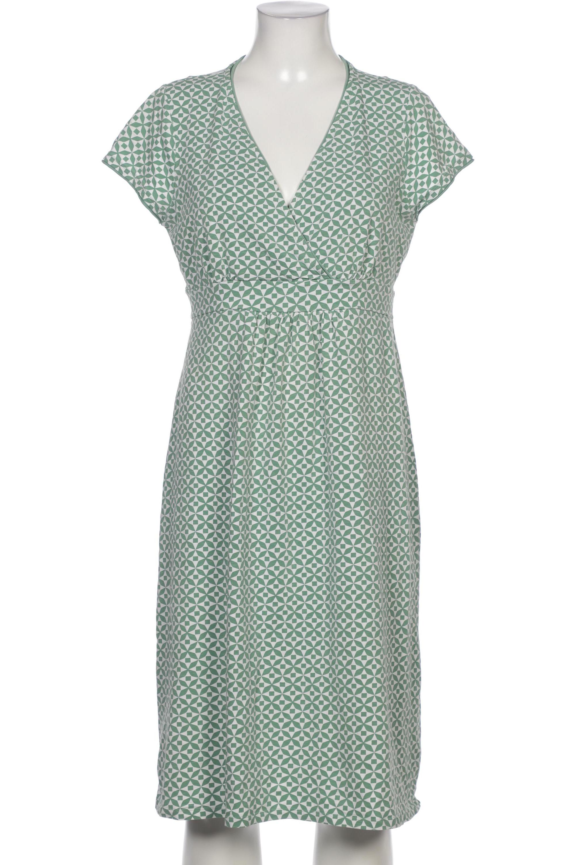 

Boden Damen Kleid, grün, Gr. 40