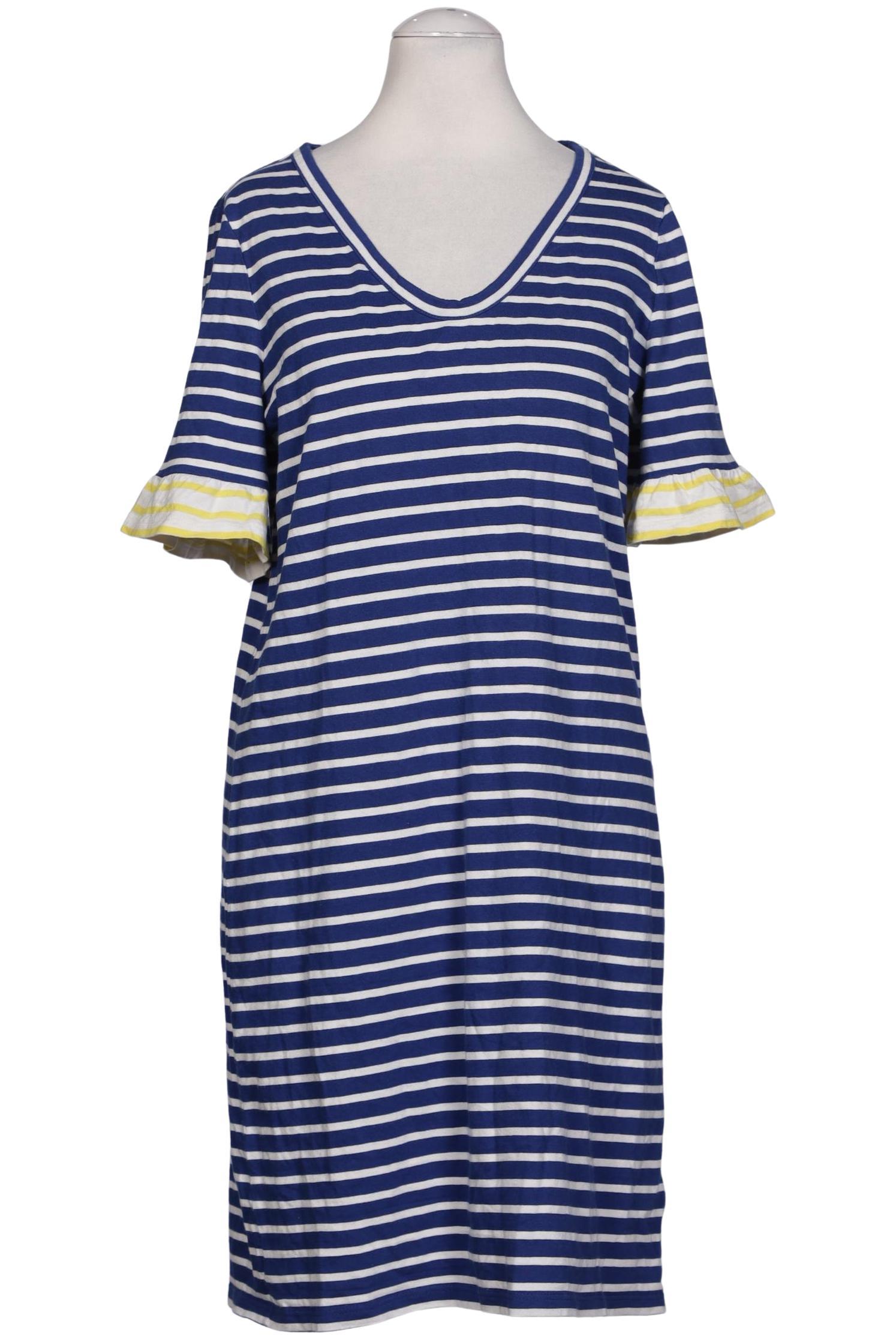 

Boden Damen Kleid, blau, Gr. 36