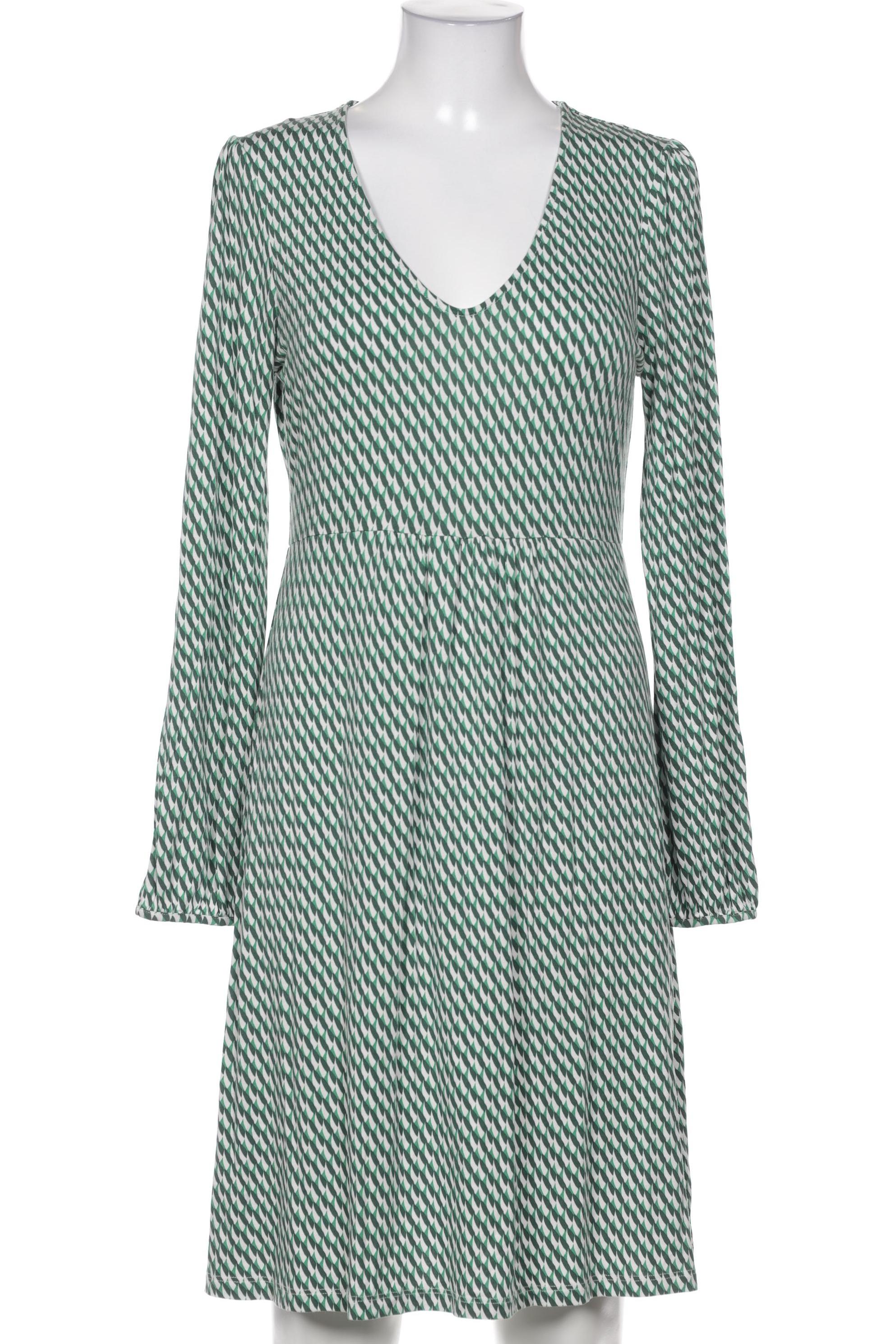 

Boden Damen Kleid, grün, Gr. 38