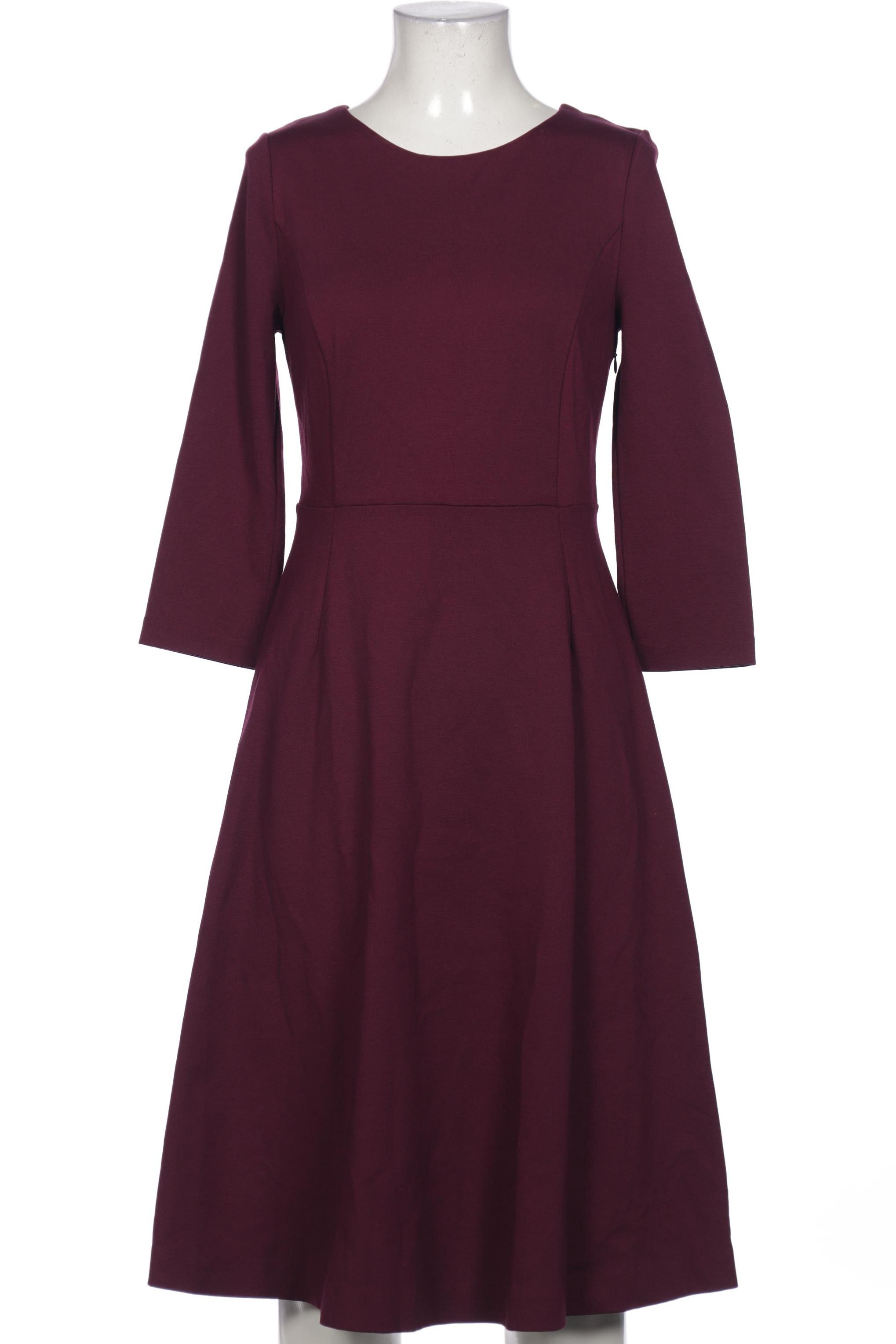 

Boden Damen Kleid, bordeaux, Gr. 36