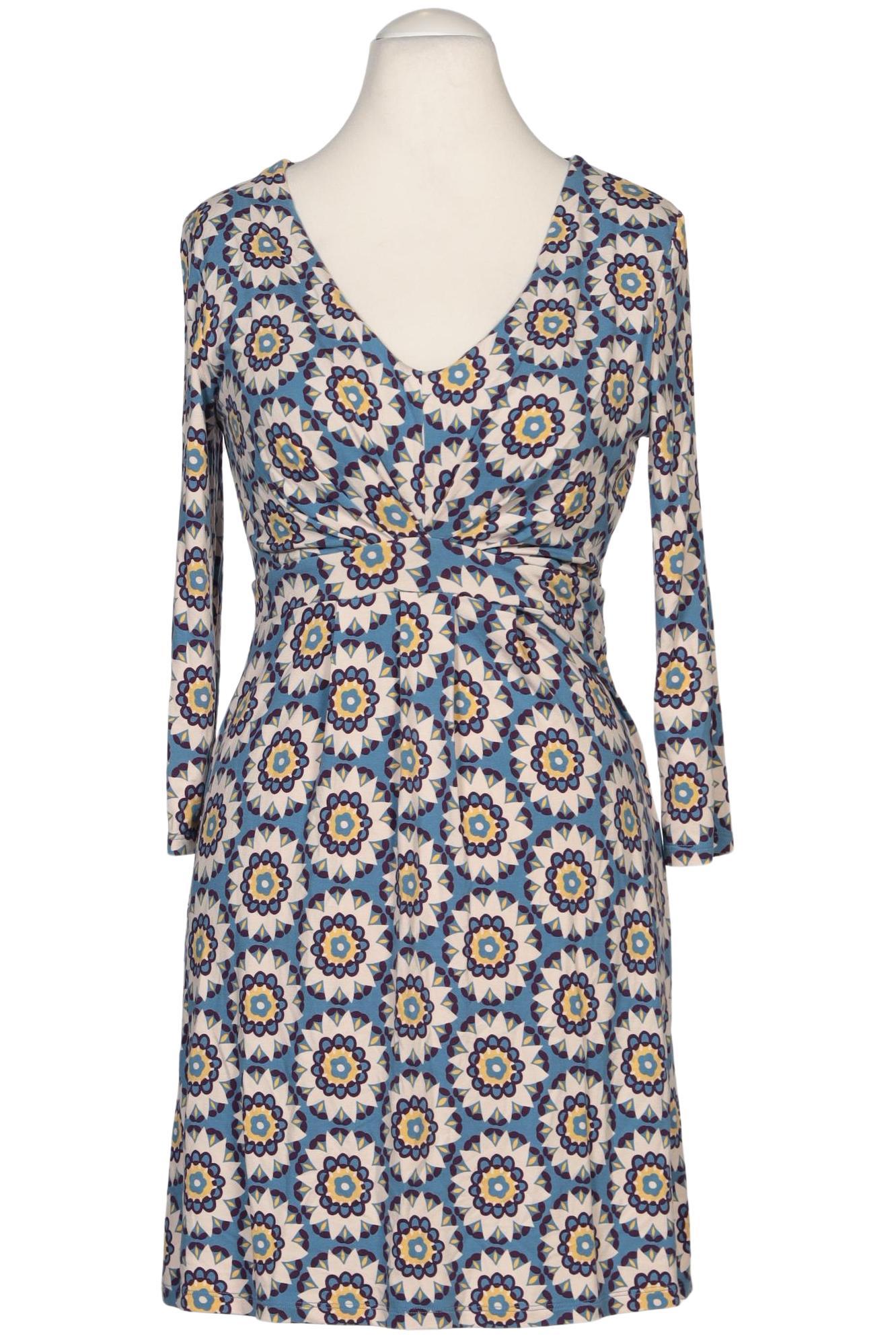 

Boden Damen Kleid, mehrfarbig, Gr. 38