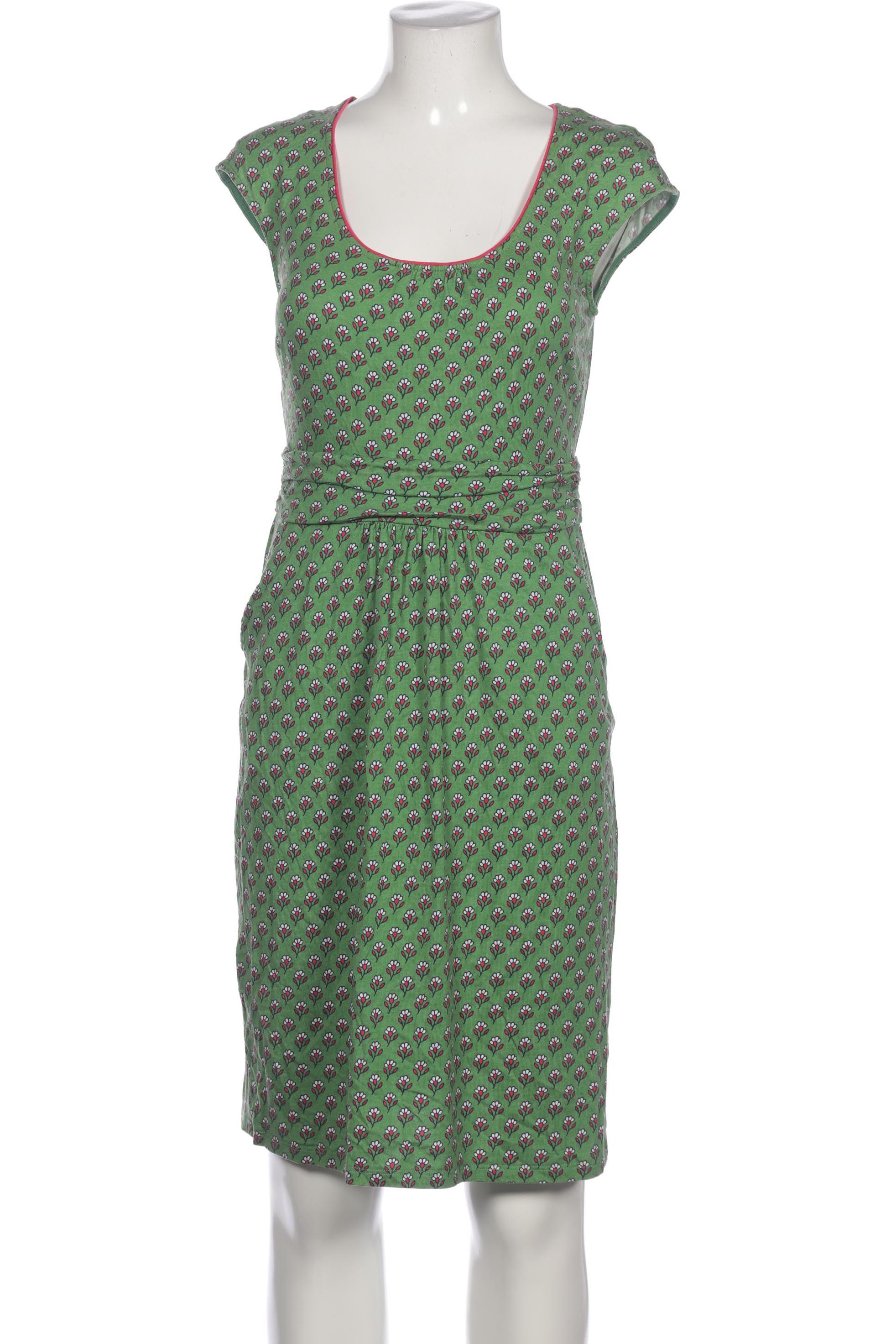 

Boden Damen Kleid, grün, Gr. 38