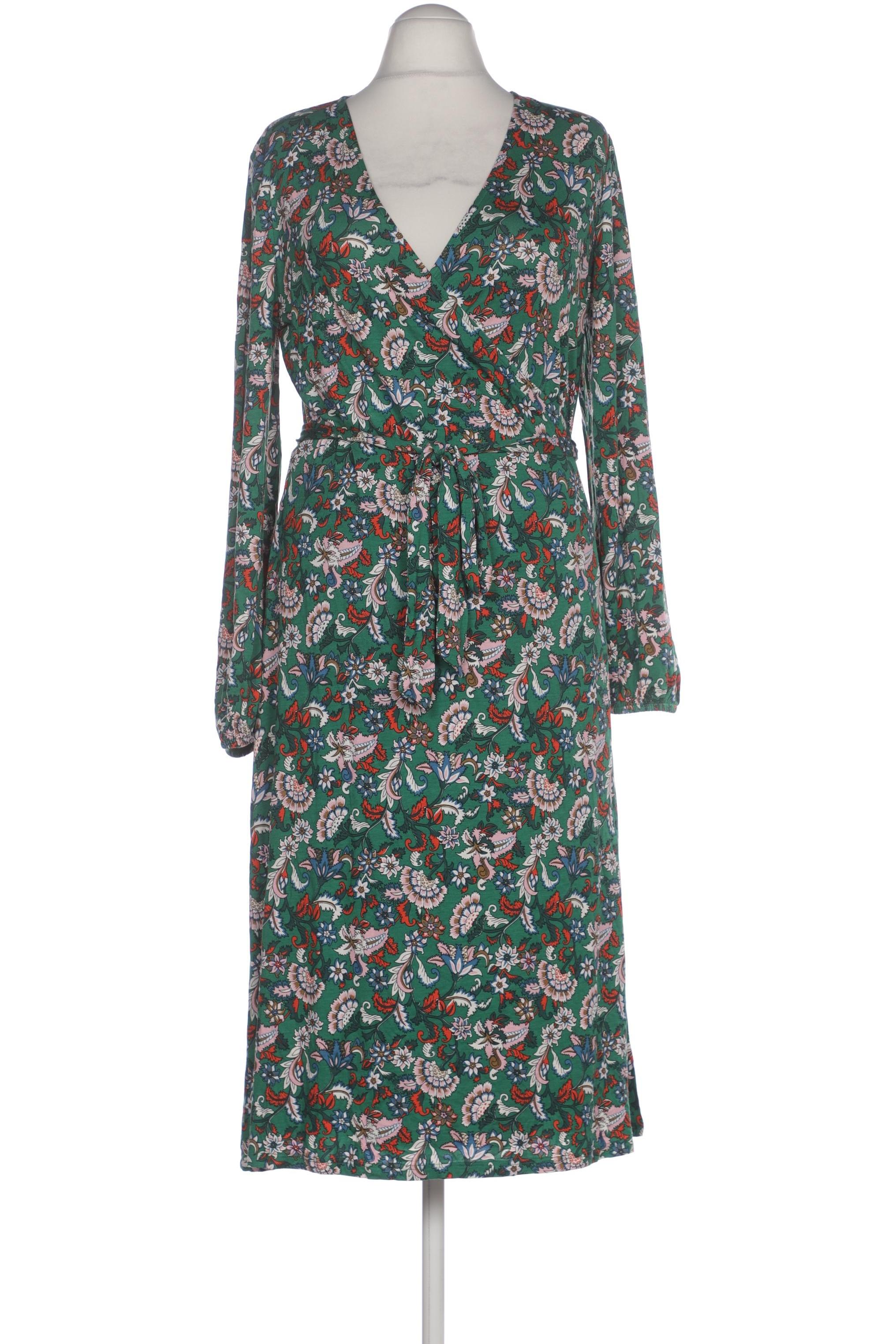 

Boden Damen Kleid, grün, Gr. 44