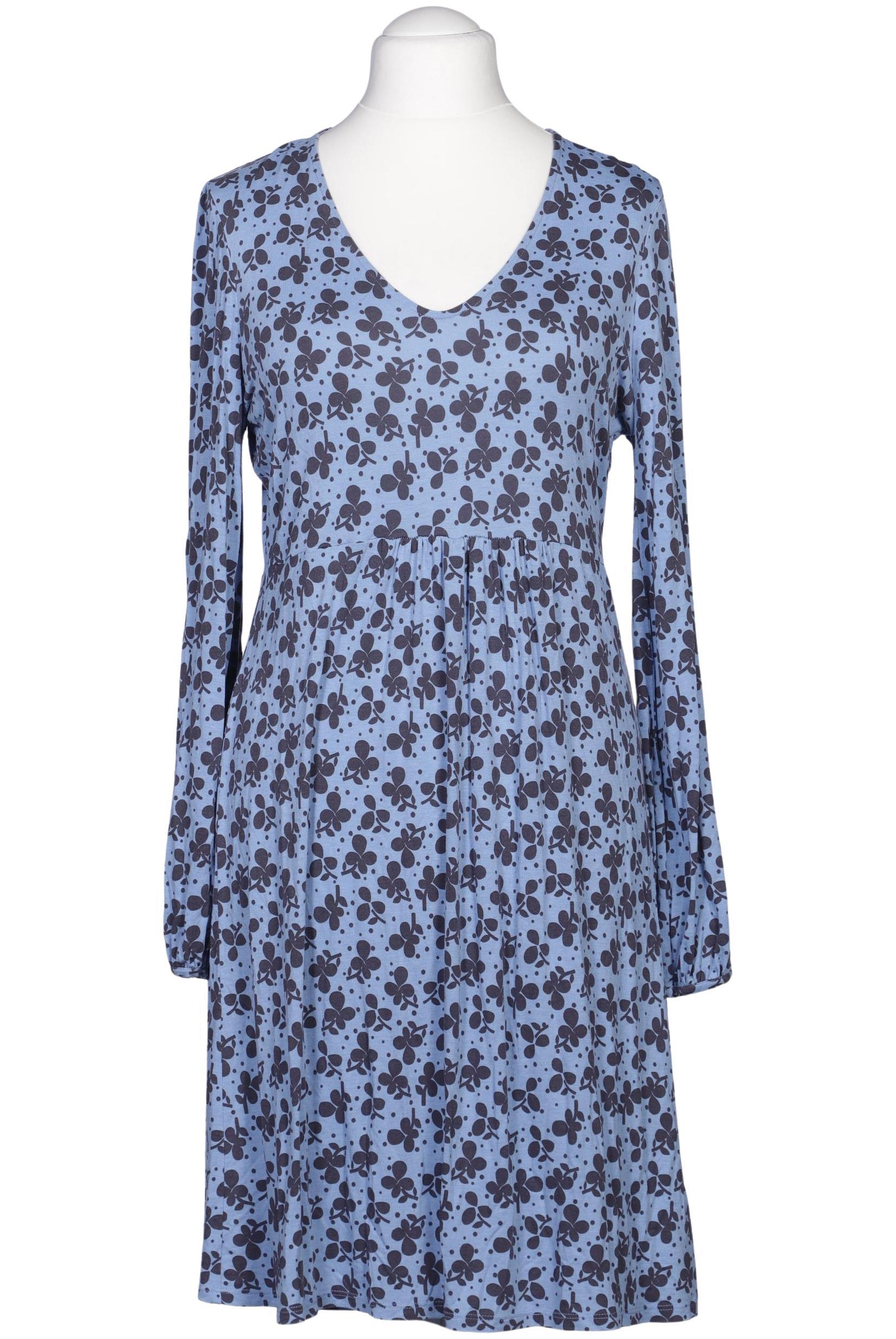 

Boden Damen Kleid, hellblau, Gr. 44