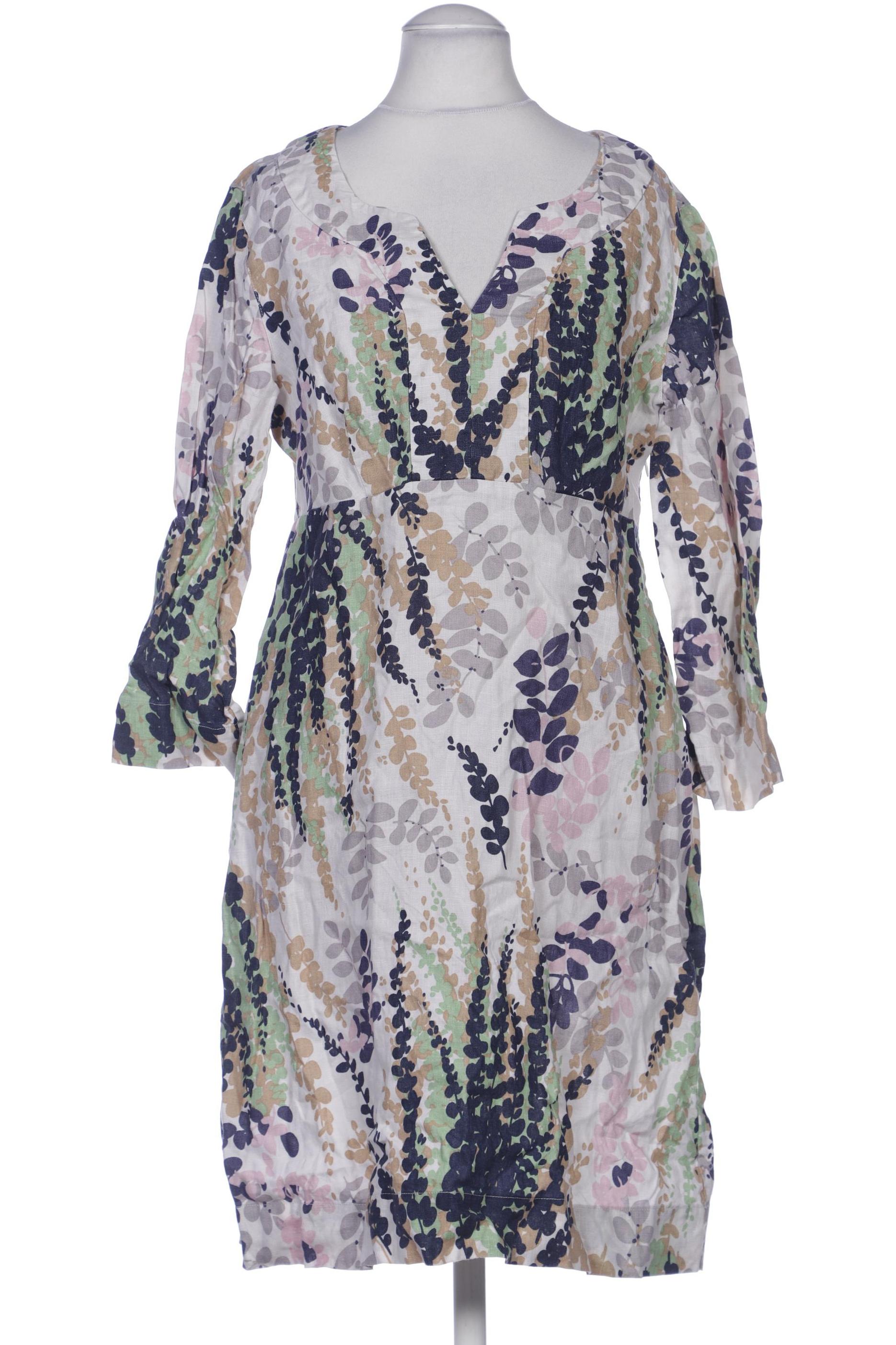 

Boden Damen Kleid, mehrfarbig, Gr. 36