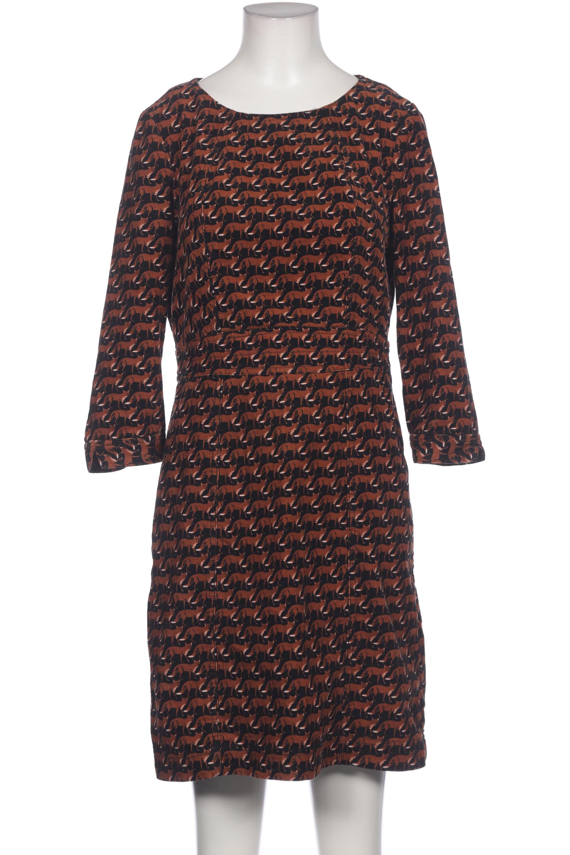 

Boden Damen Kleid, braun, Gr. 36