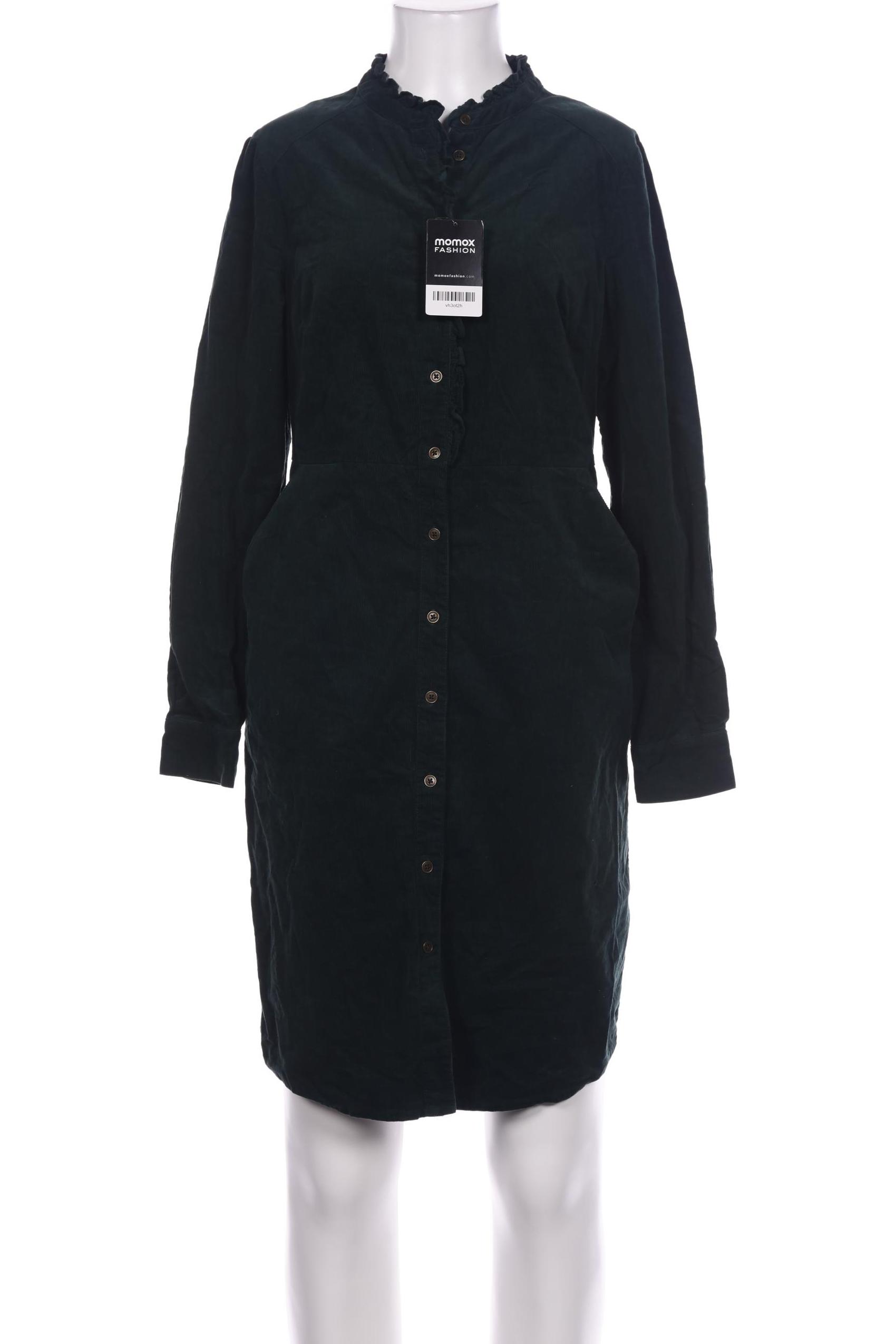 

Boden Damen Kleid, grün, Gr. 38