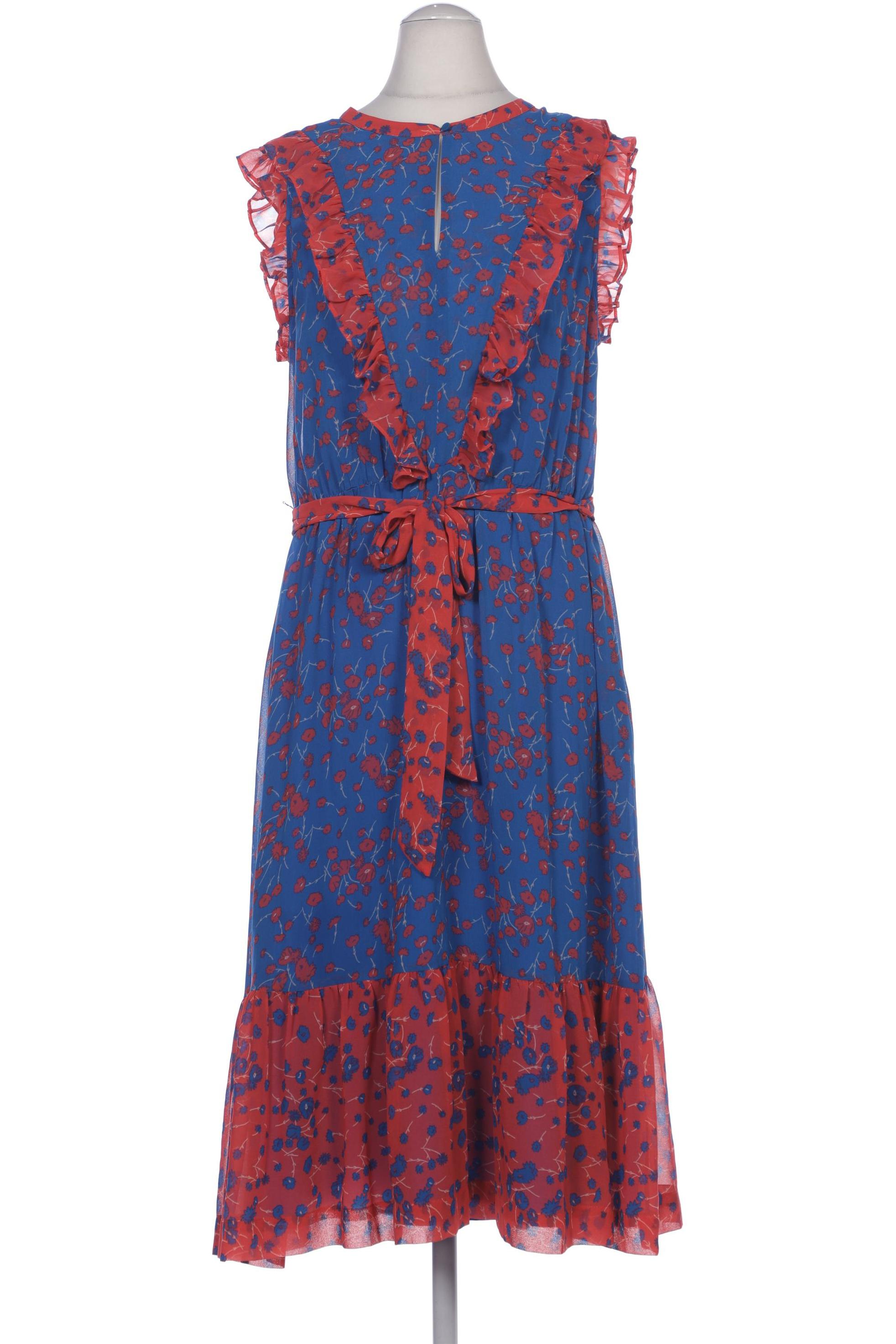 

Boden Damen Kleid, blau, Gr. 40