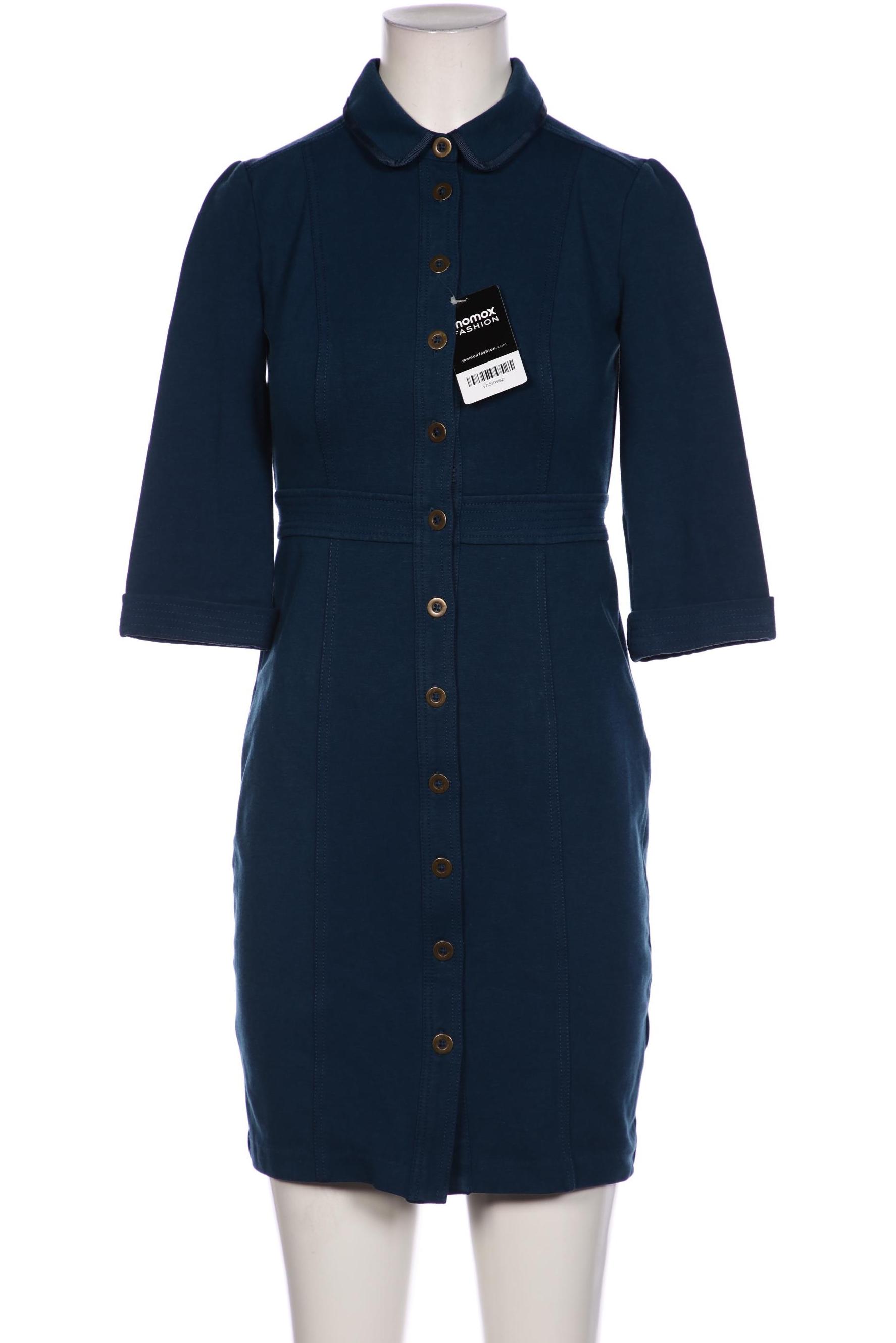 

Boden Damen Kleid, marineblau, Gr. 32