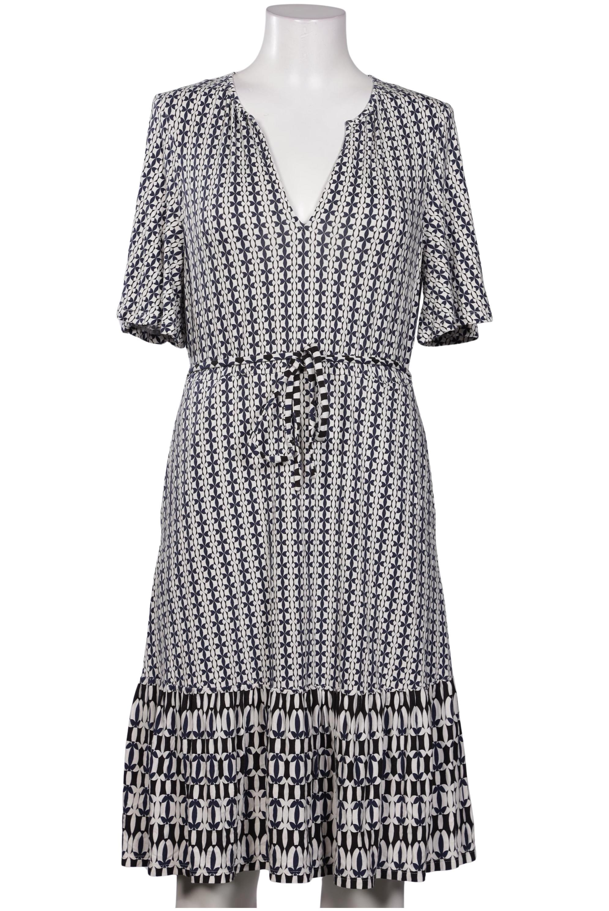 

Boden Damen Kleid, mehrfarbig, Gr. 38