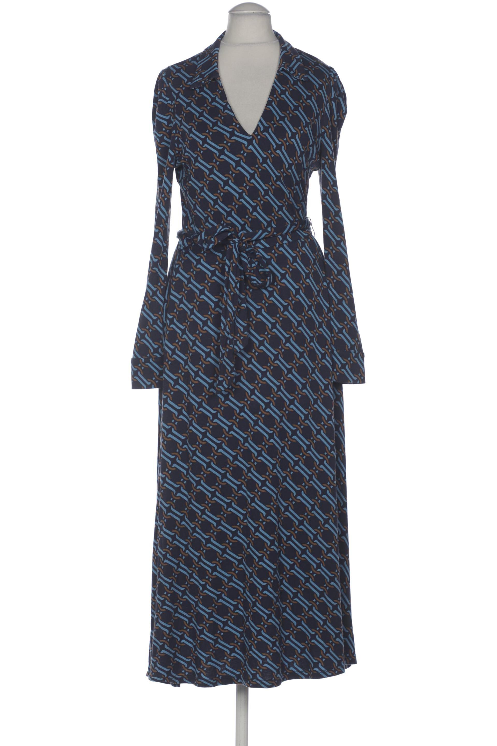 

Boden Damen Kleid, marineblau, Gr. 36