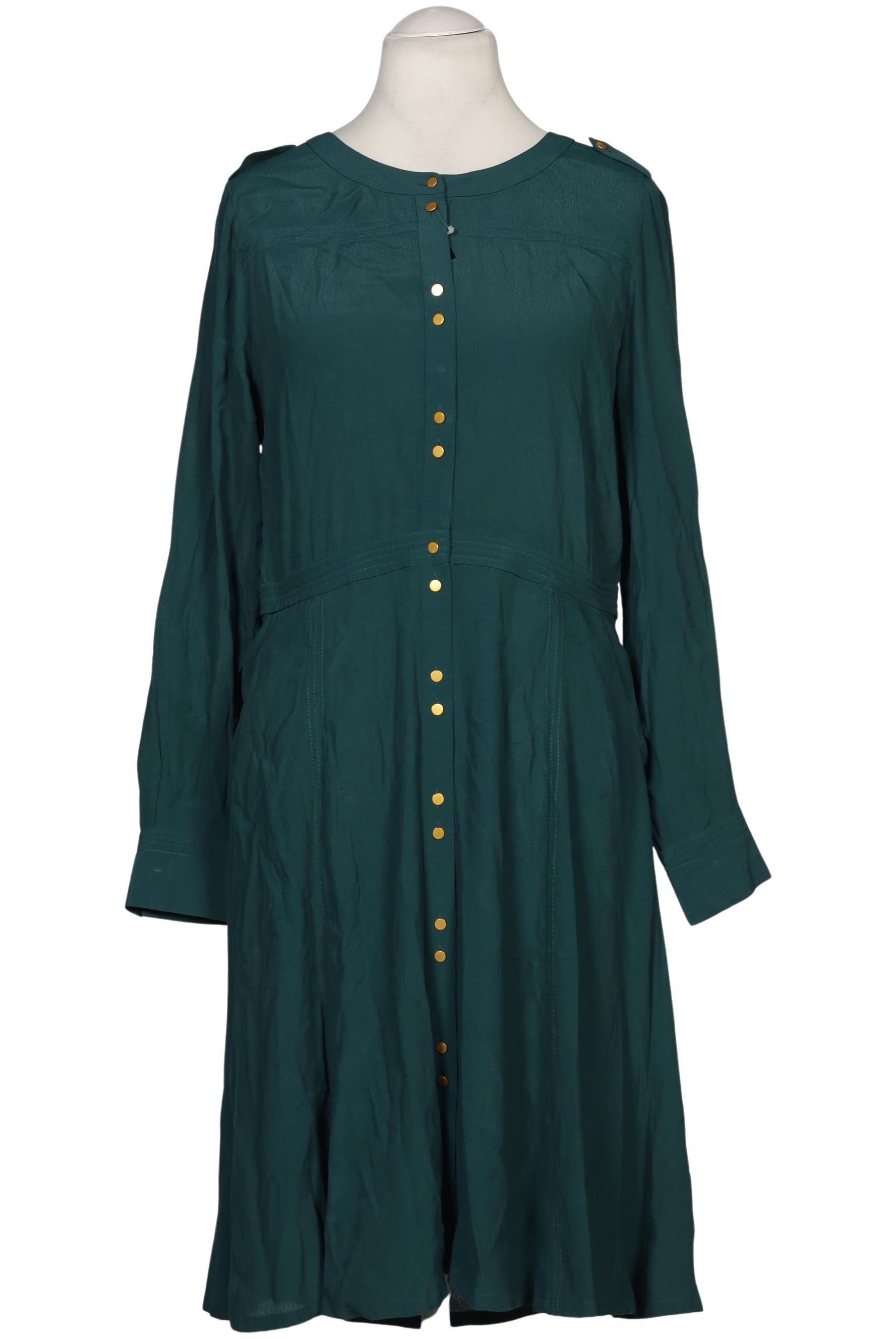 

Boden Damen Kleid, grün, Gr. 42