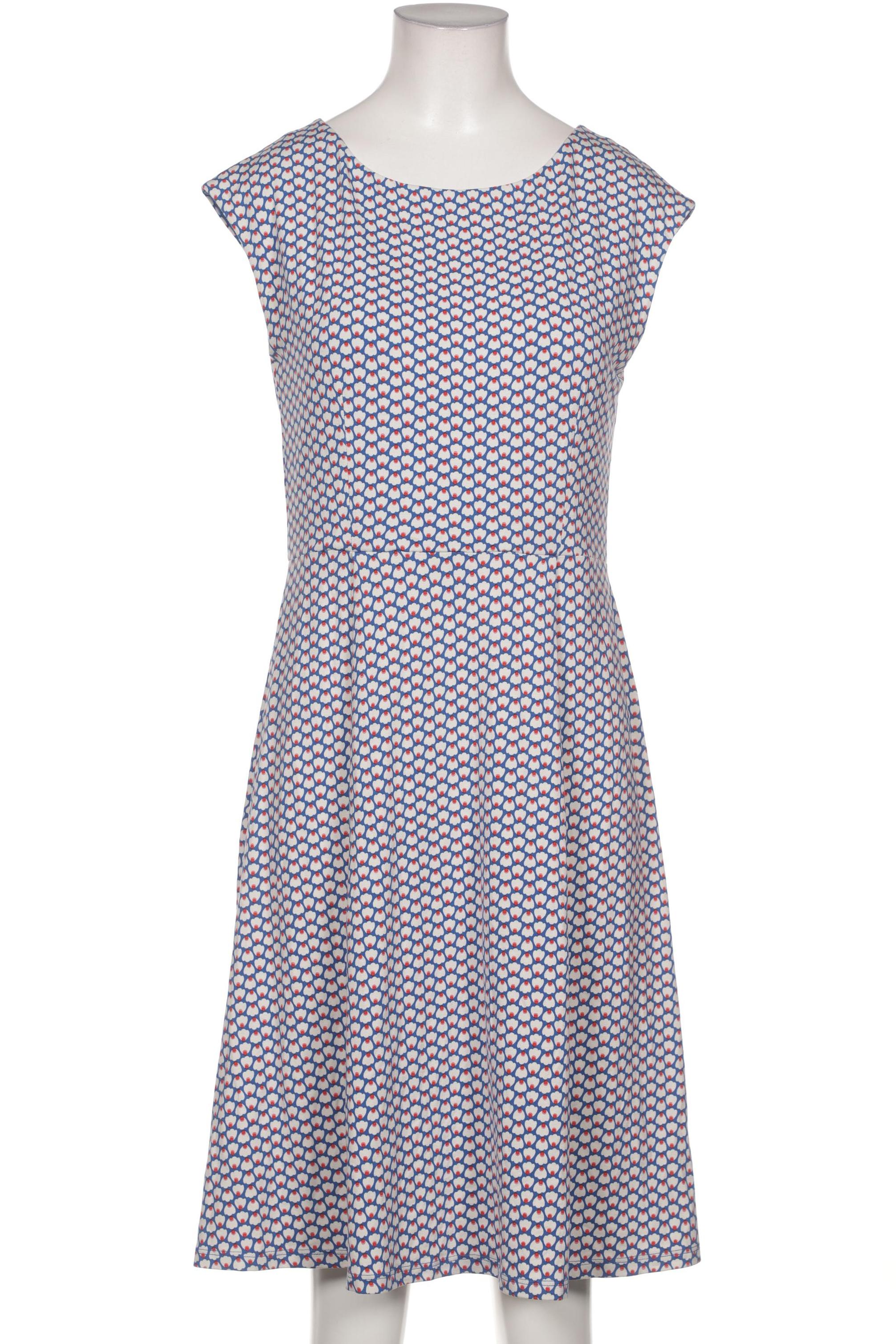 

Boden Damen Kleid, blau, Gr. 38