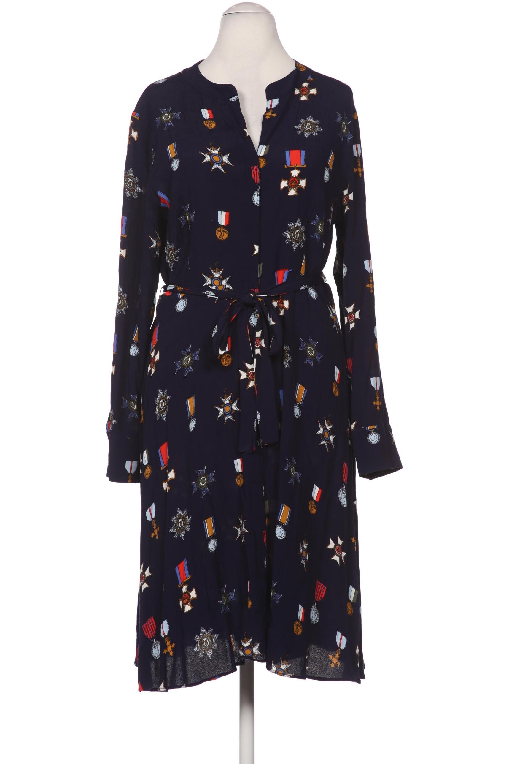 

Boden Damen Kleid, marineblau, Gr. 42