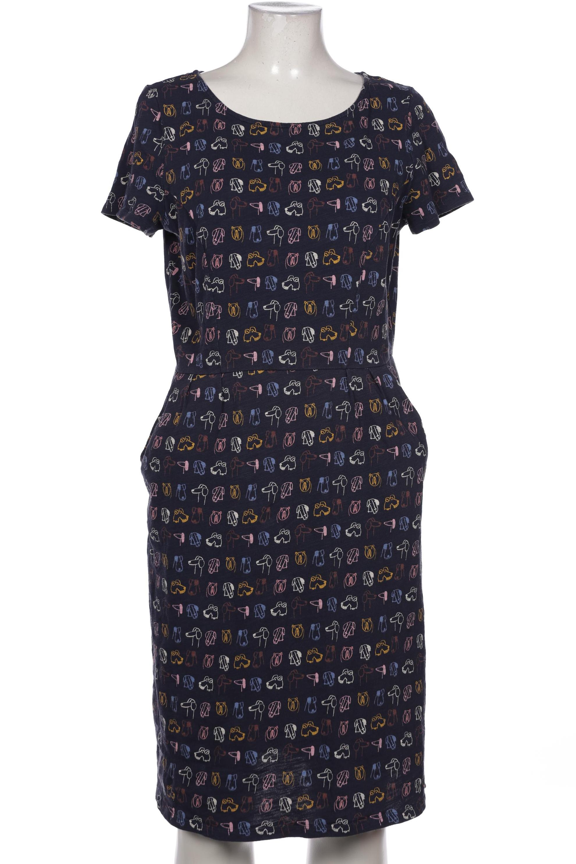 

Boden Damen Kleid, marineblau, Gr. 40