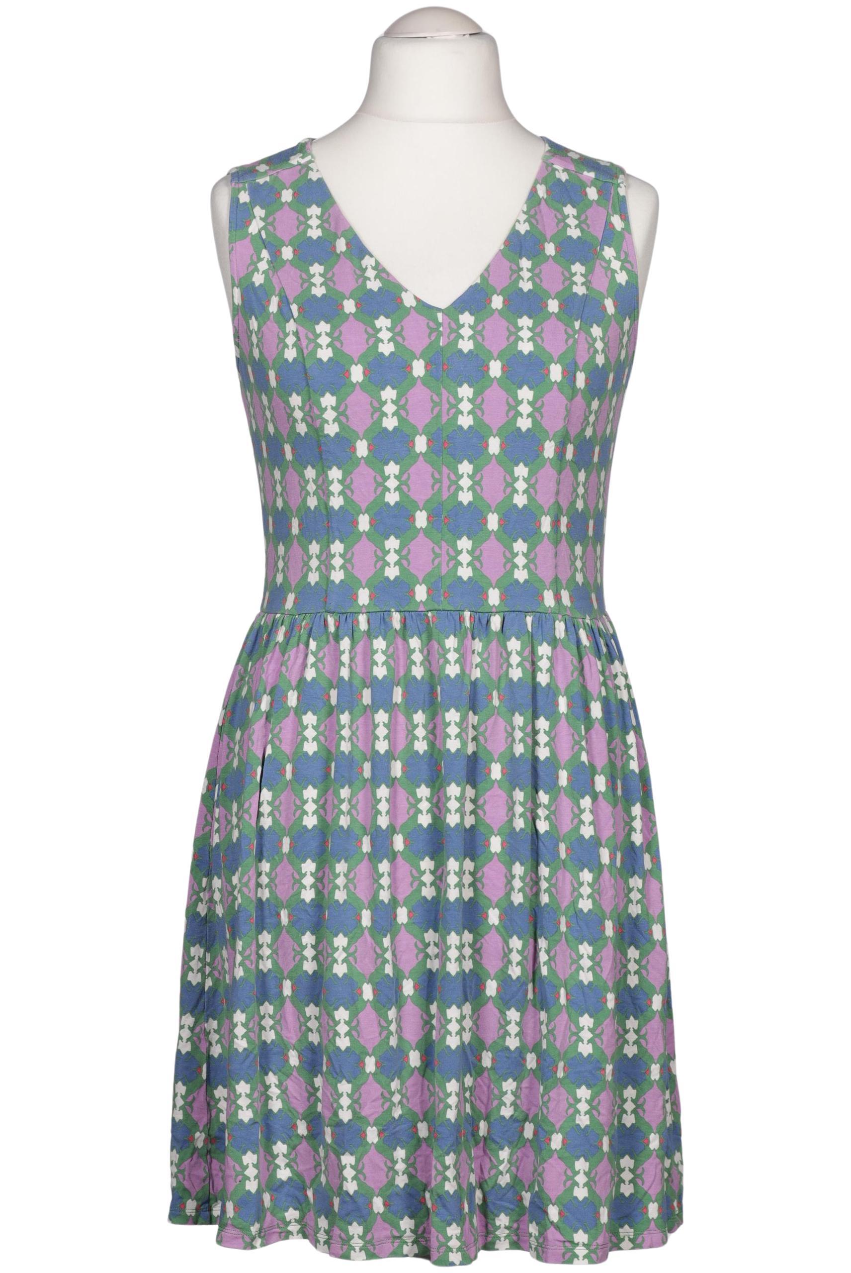 

Boden Damen Kleid, mehrfarbig, Gr. 40