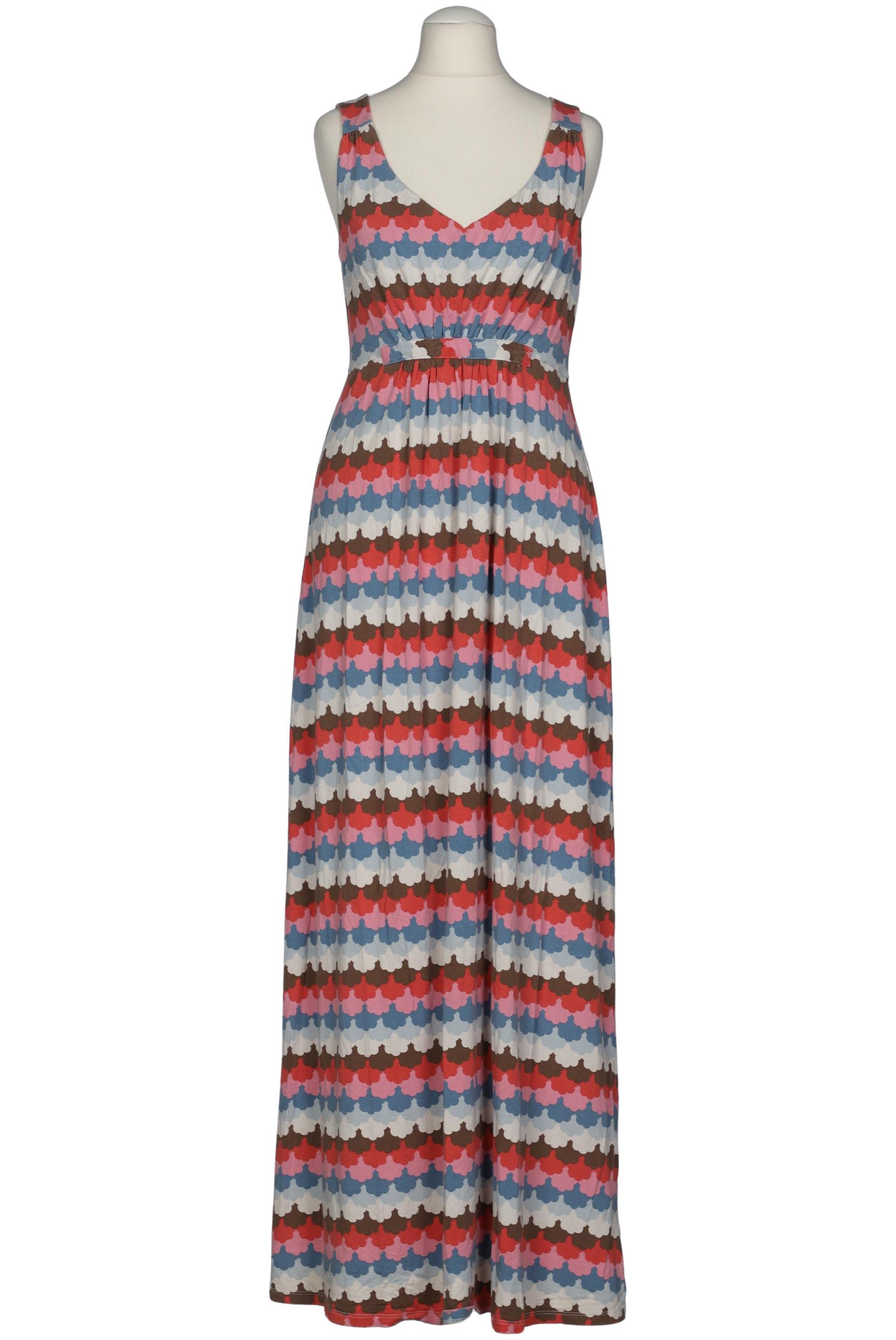 

Boden Damen Kleid, mehrfarbig, Gr. 36