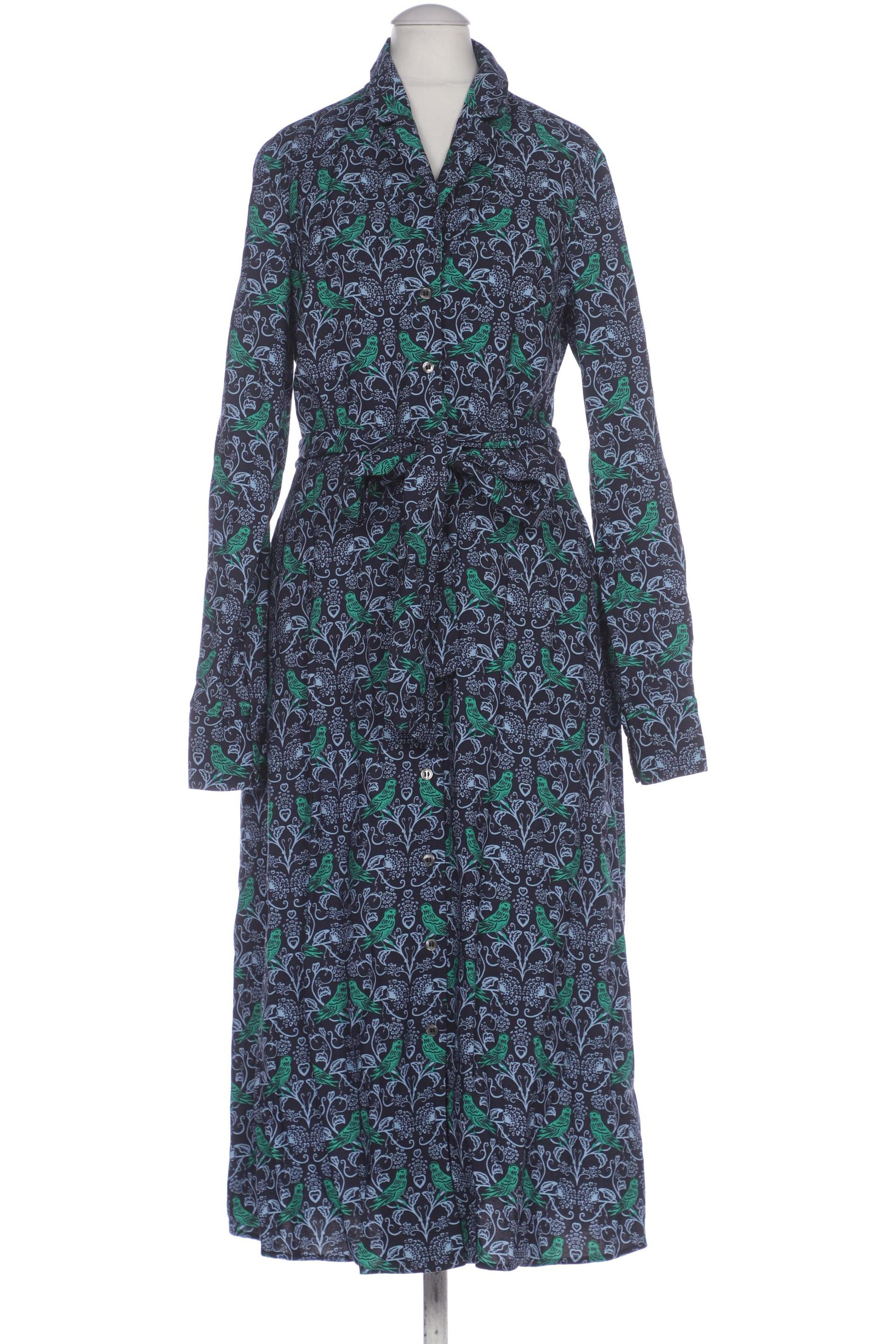 

Boden Damen Kleid, marineblau, Gr. 36