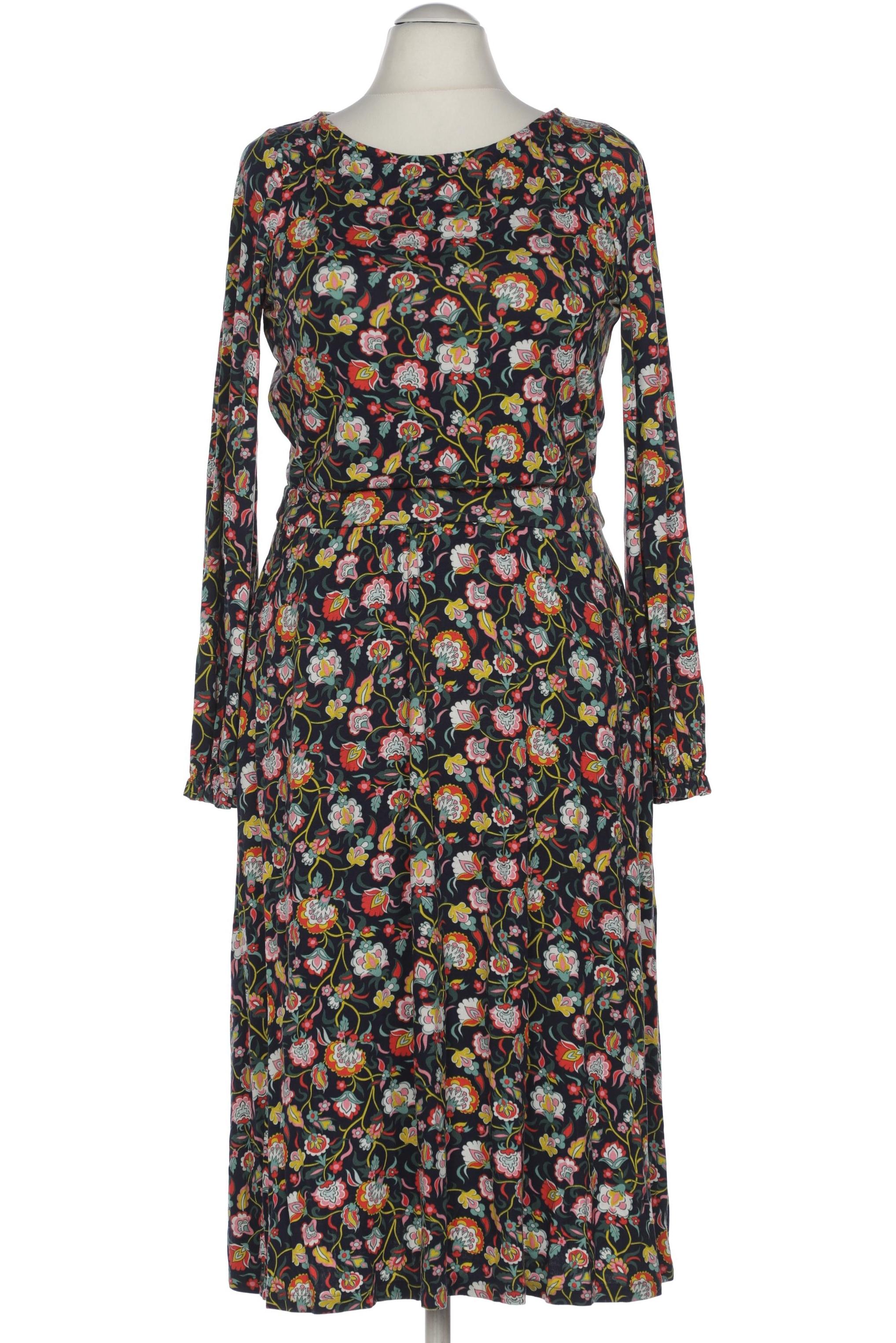 

Boden Damen Kleid, marineblau, Gr. 38