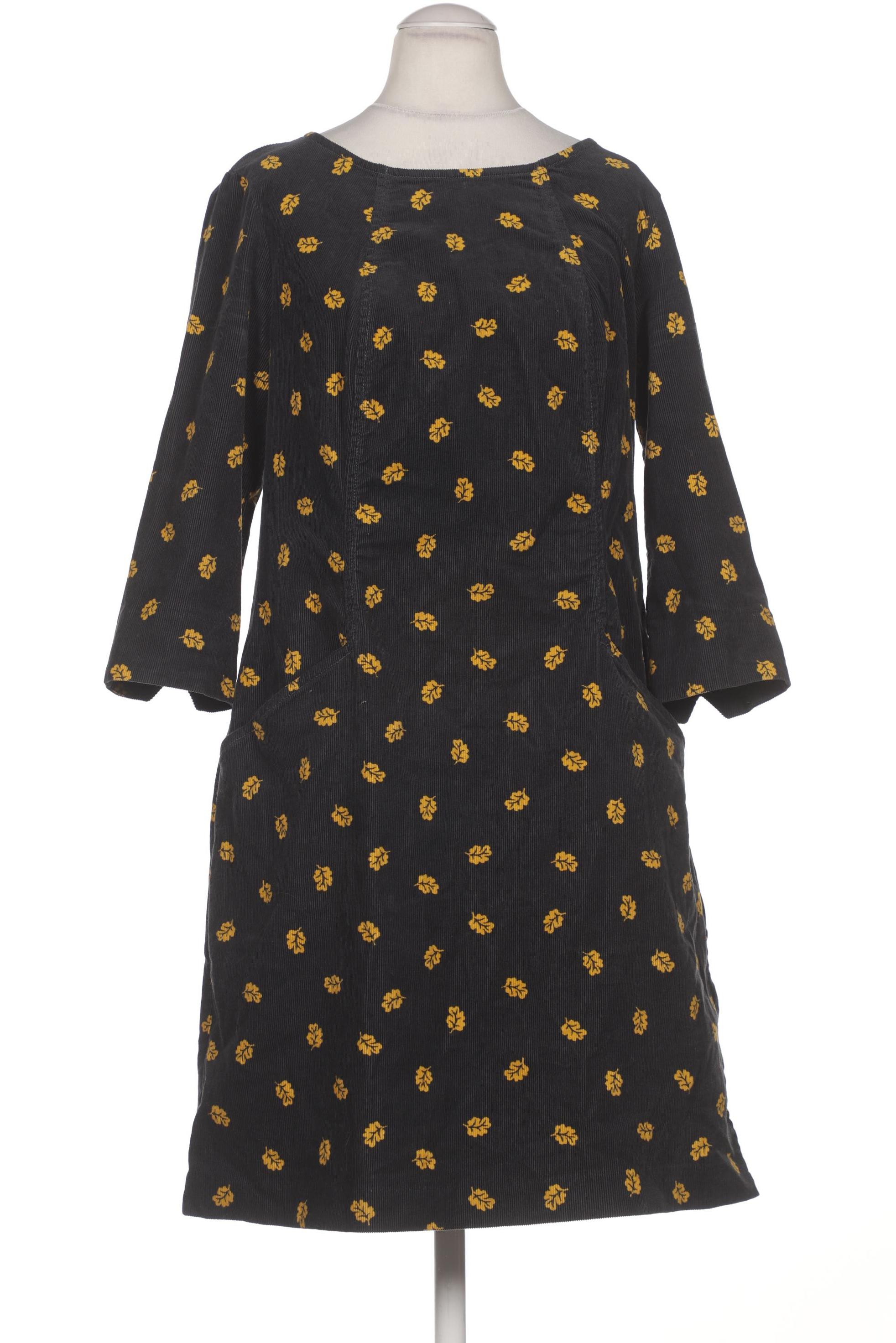 

Boden Damen Kleid, marineblau, Gr. 38