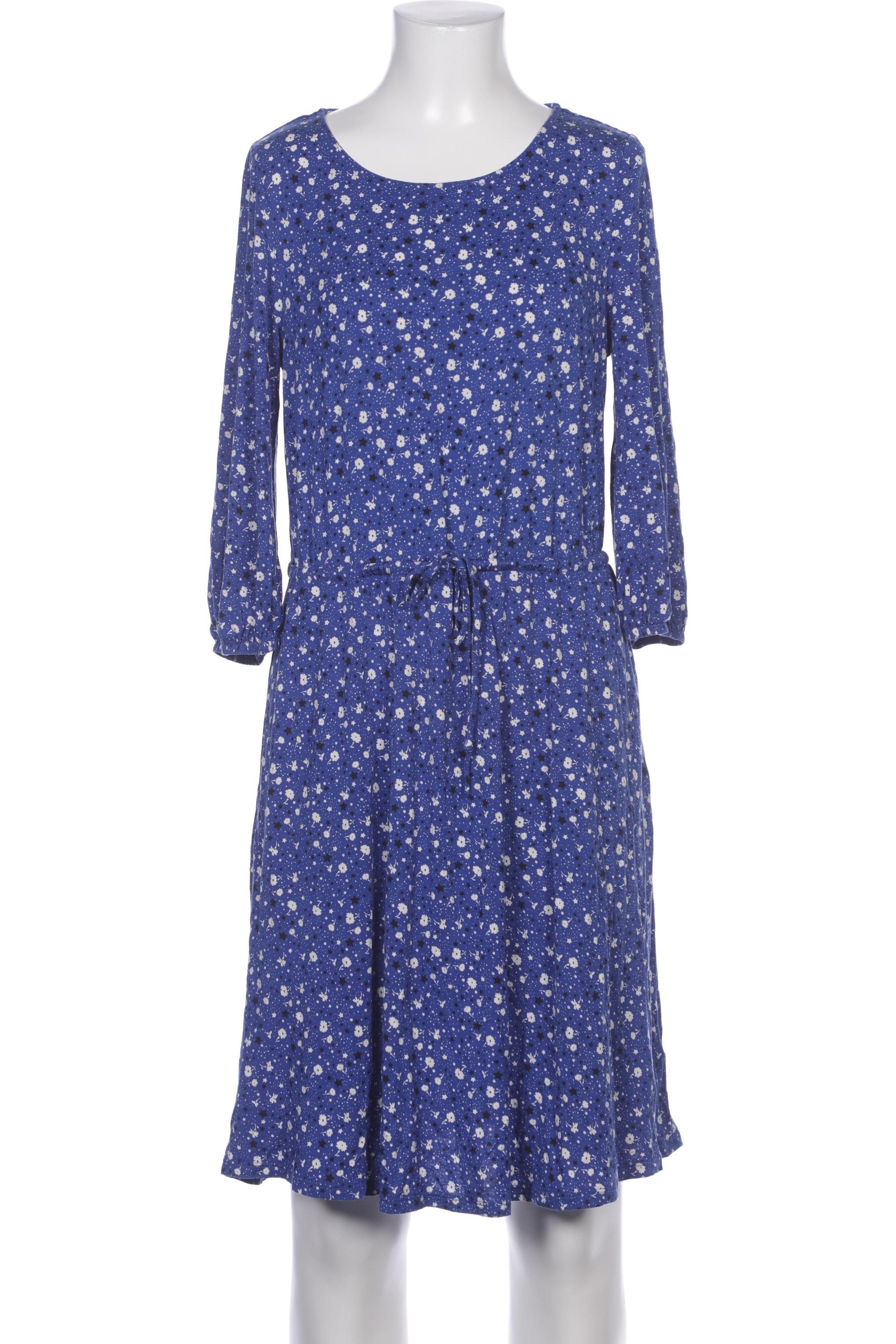Thumbnail - Boden Damen Kleid, blau, Gr. 38