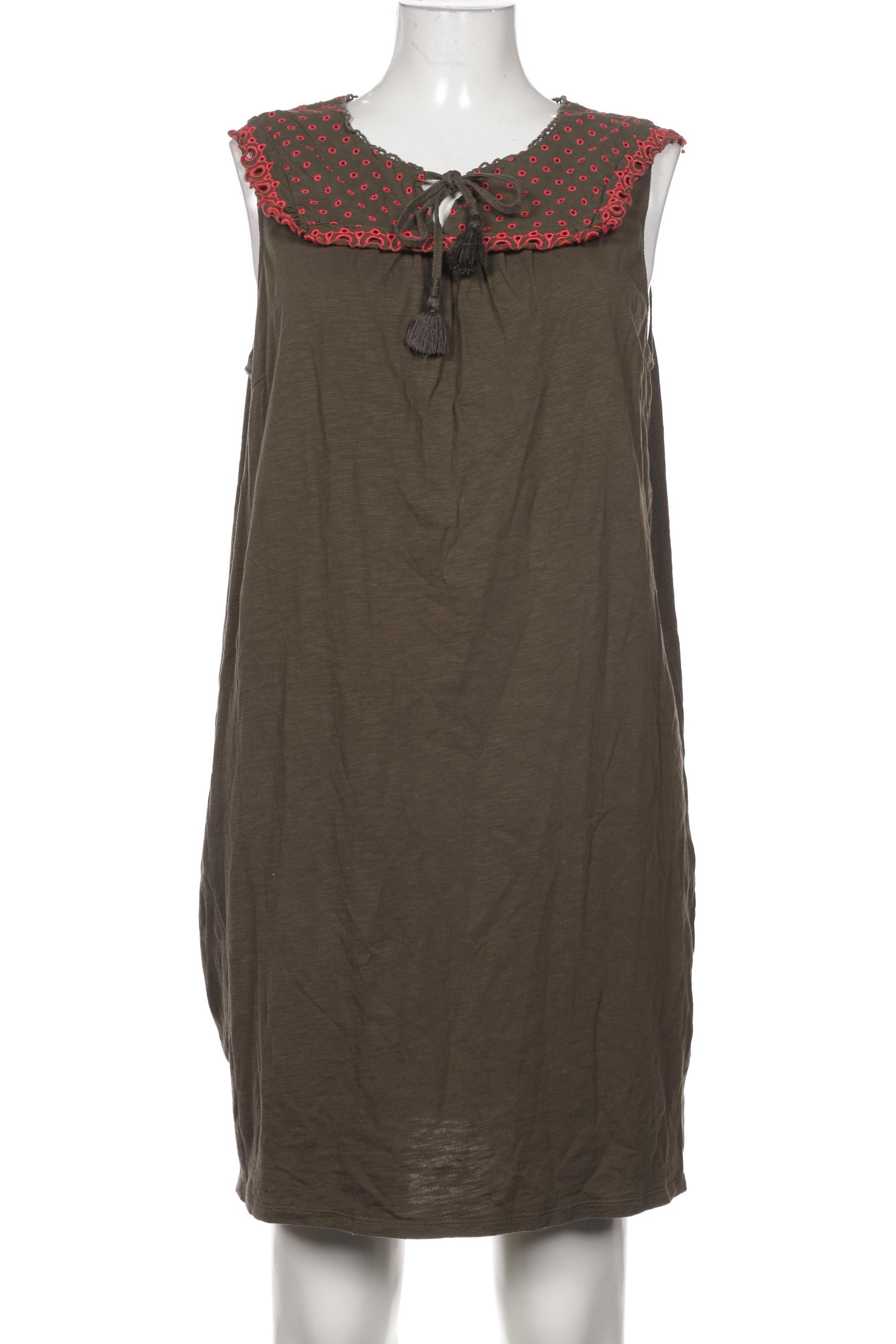

Boden Damen Kleid, grün, Gr. 46