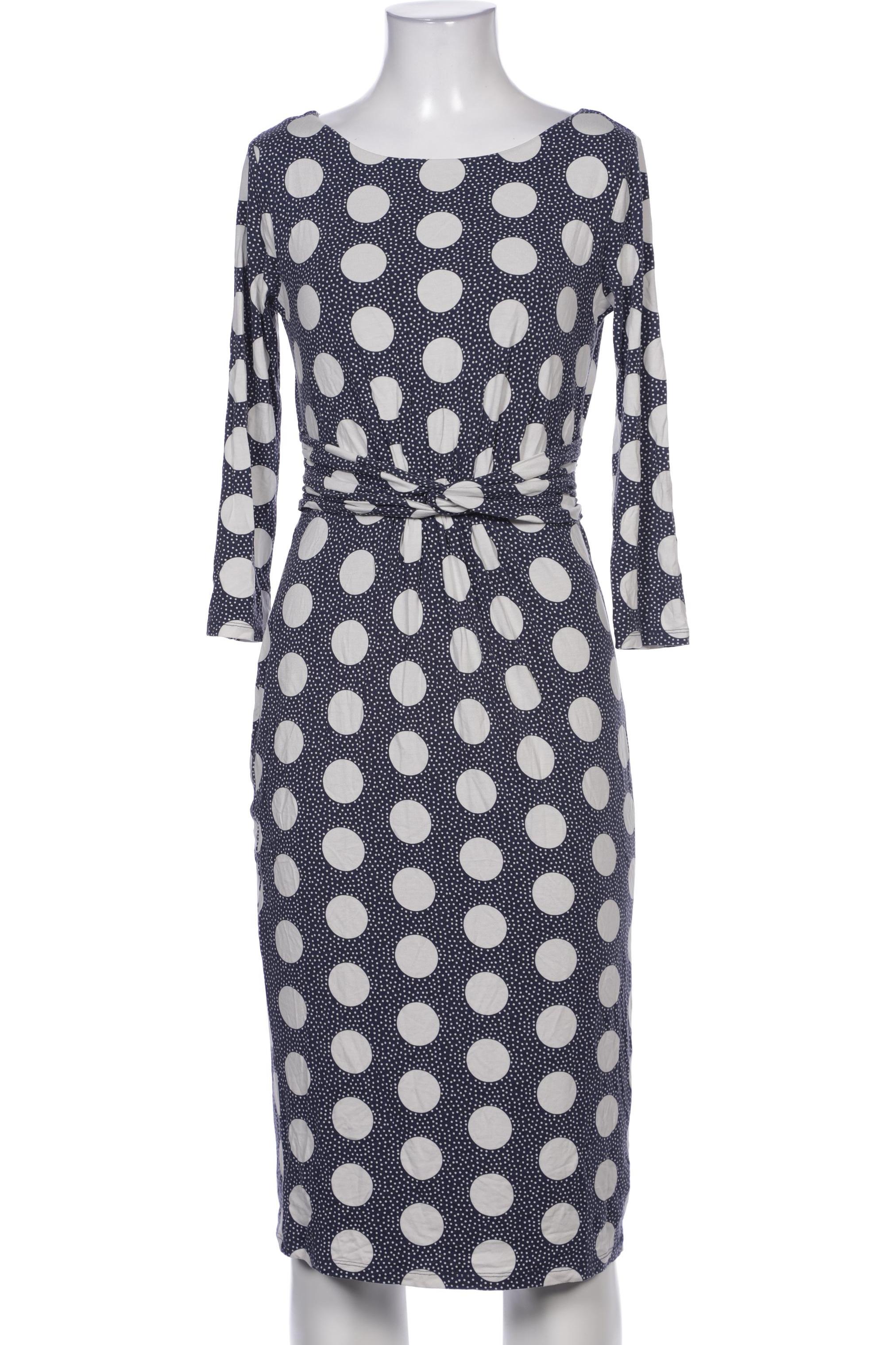 

Boden Damen Kleid, marineblau, Gr. 36