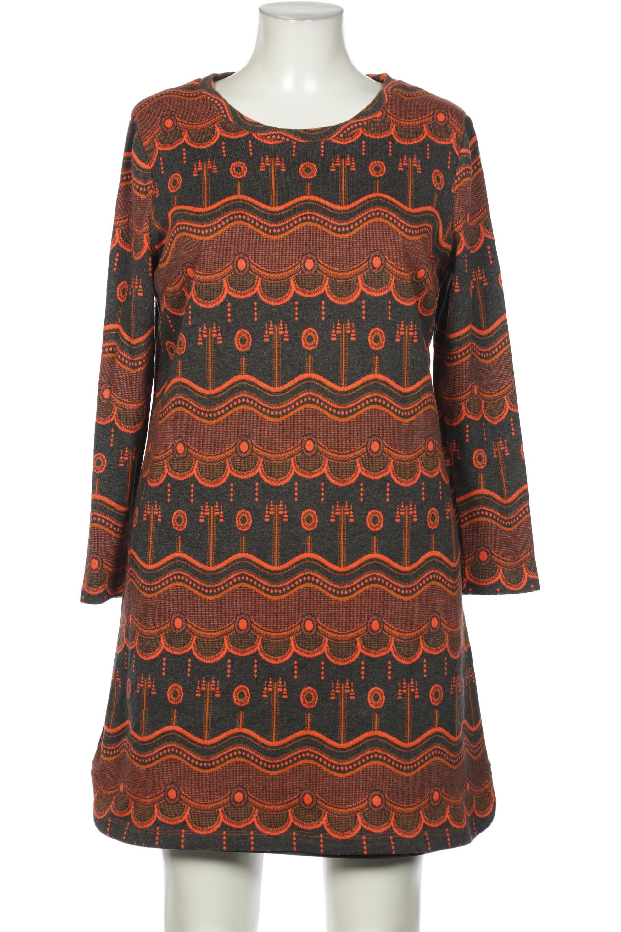 

Boden Damen Kleid, grau, Gr. 44