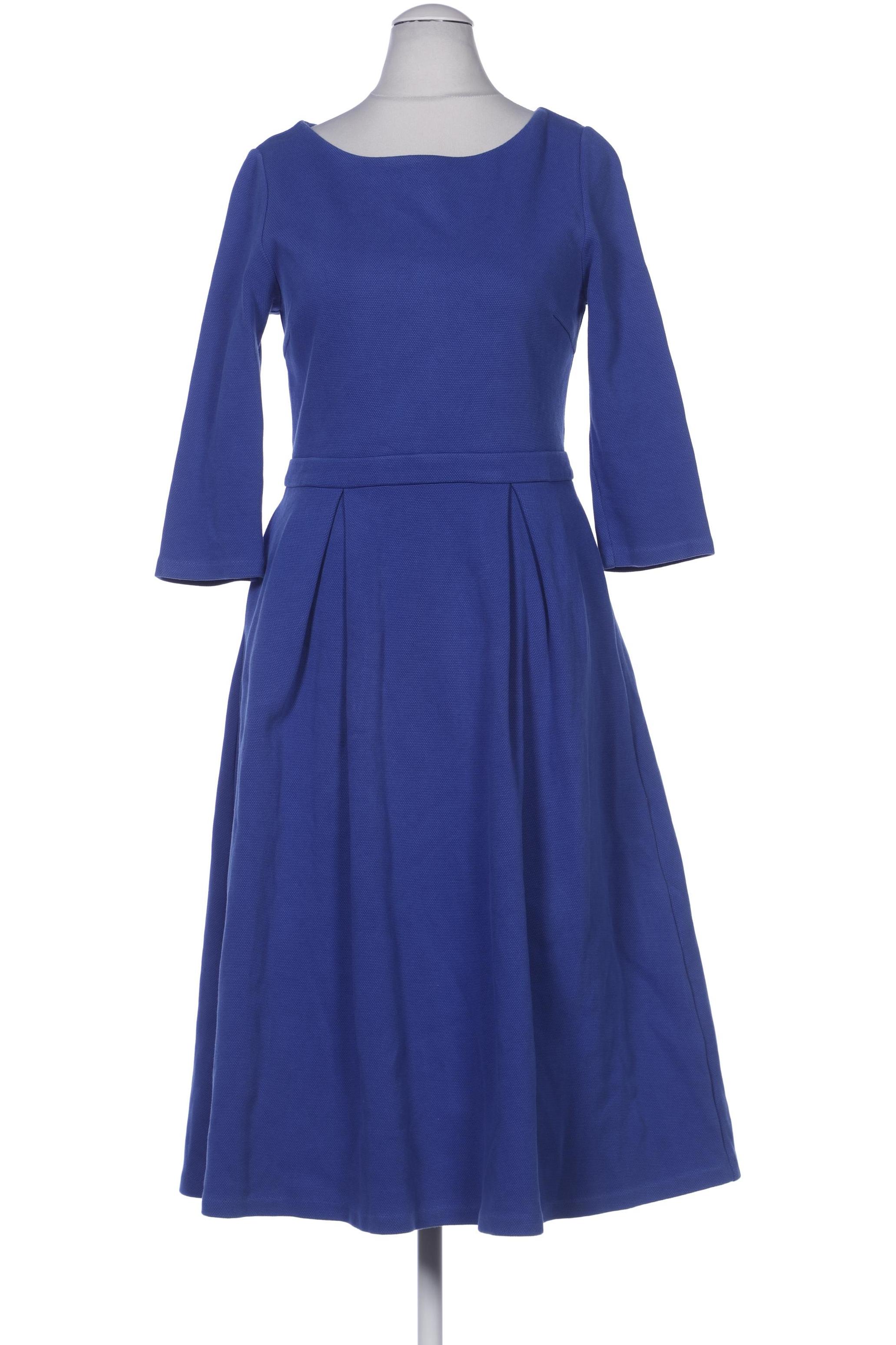 

Boden Damen Kleid, blau, Gr. 38