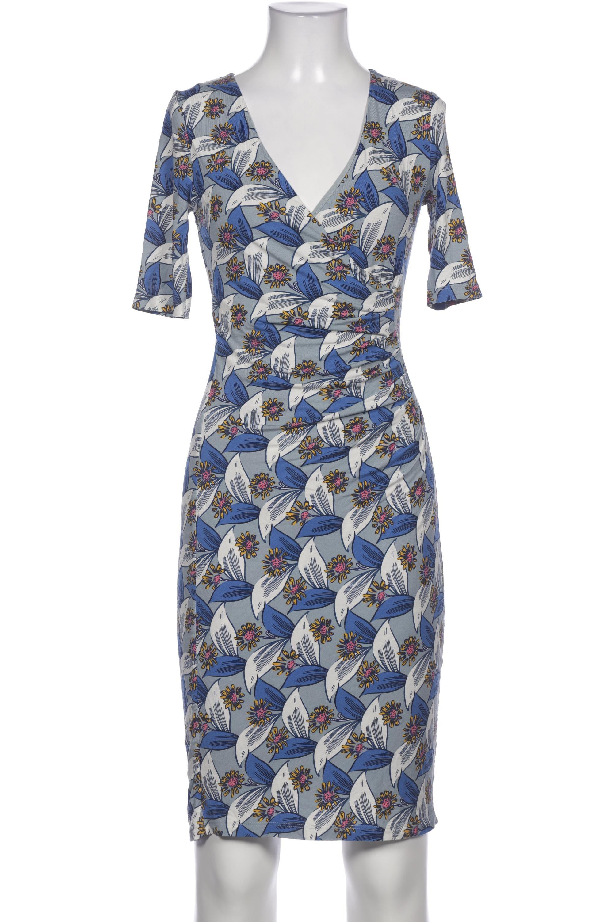 

Boden Damen Kleid, blau, Gr. 32