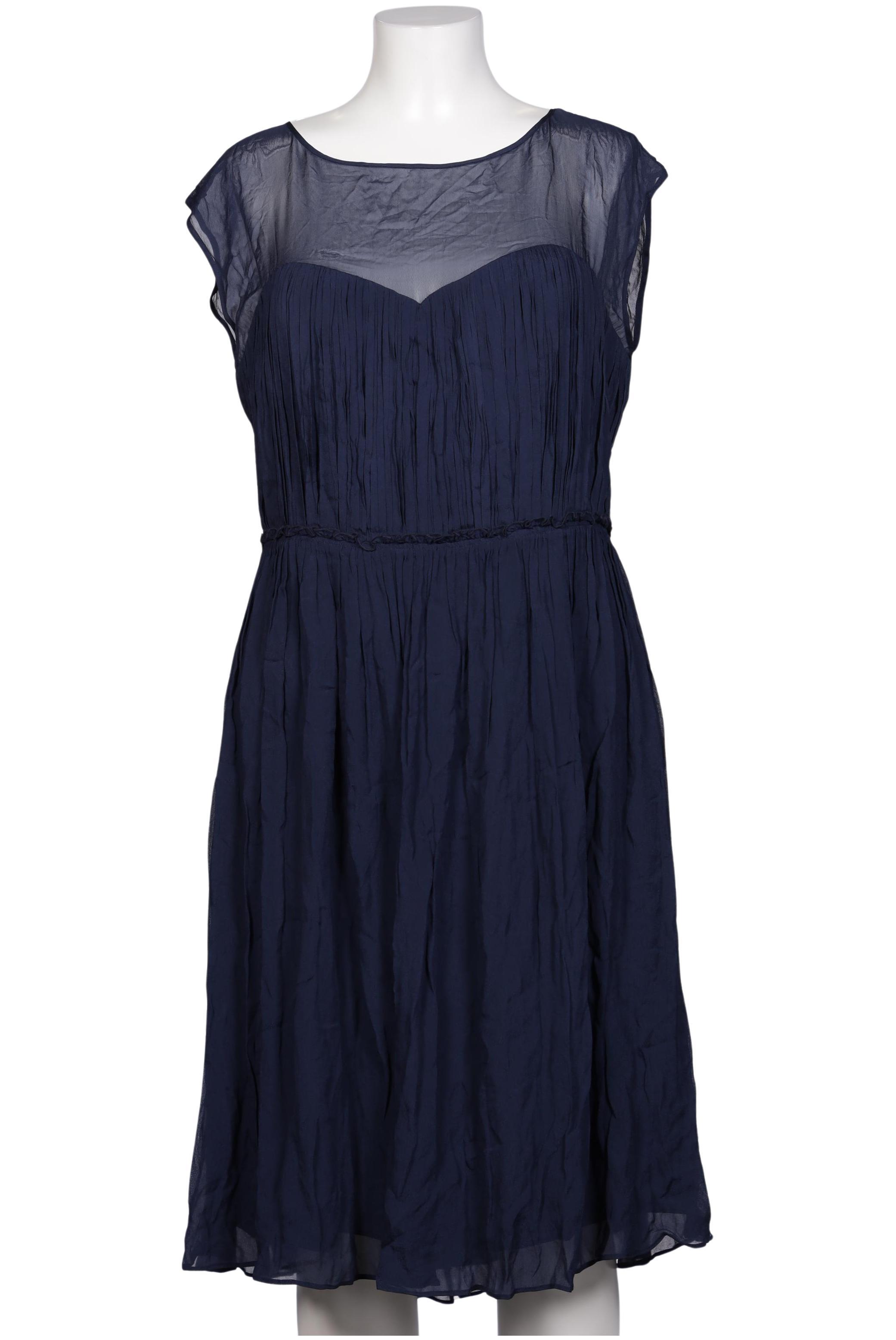

Boden Damen Kleid, marineblau, Gr. 44
