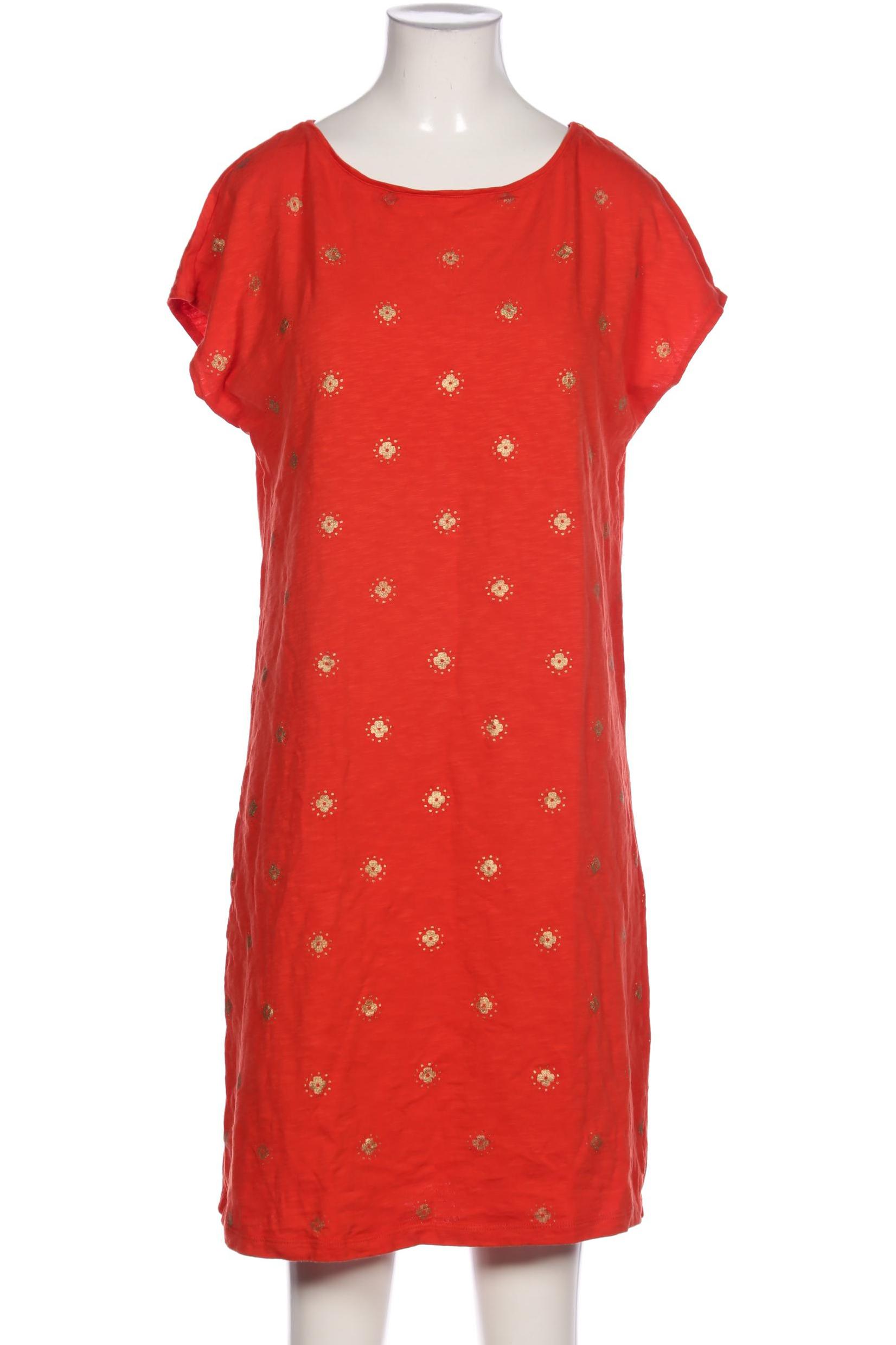 

Boden Damen Kleid, orange