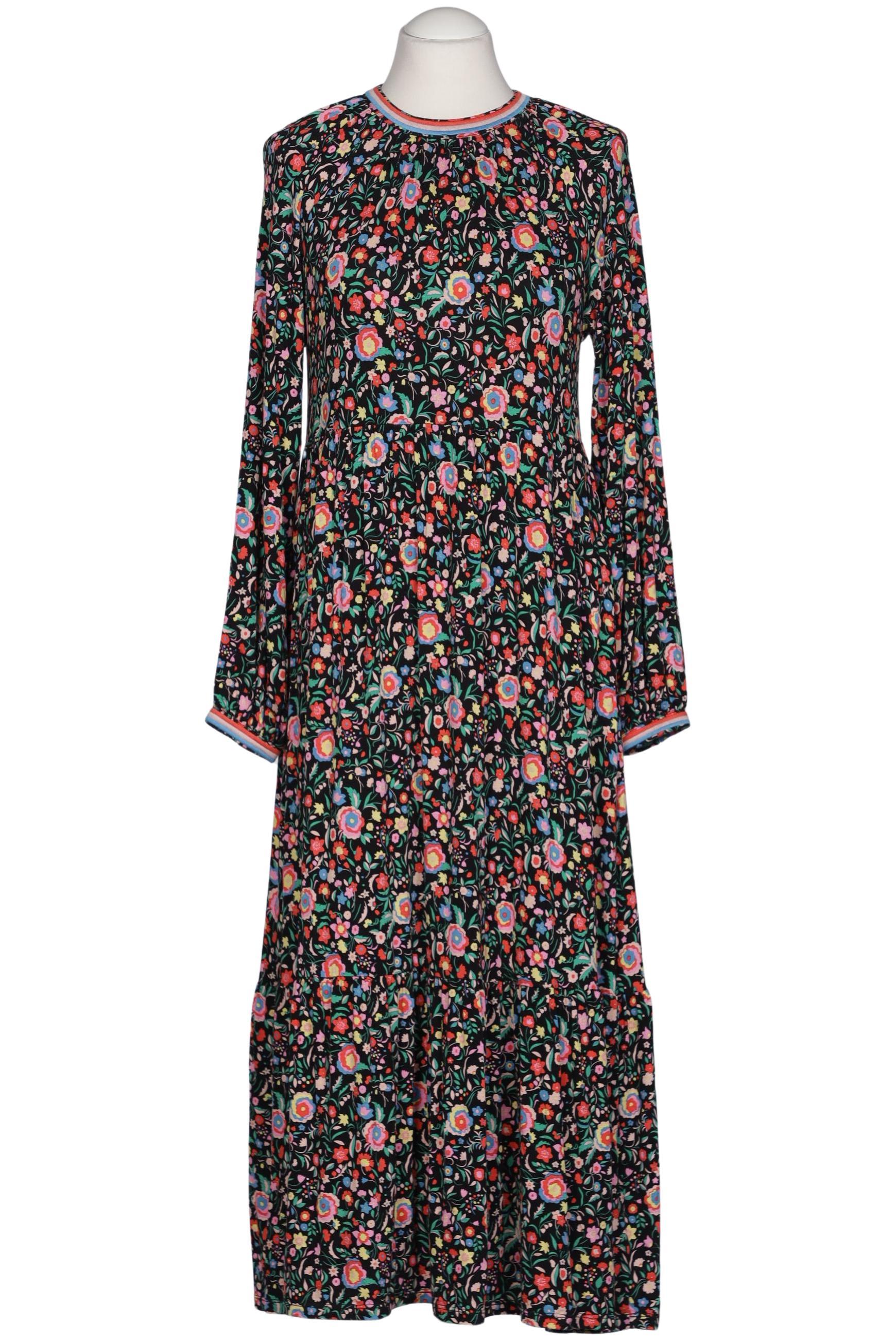 

Boden Damen Kleid, mehrfarbig, Gr. 36