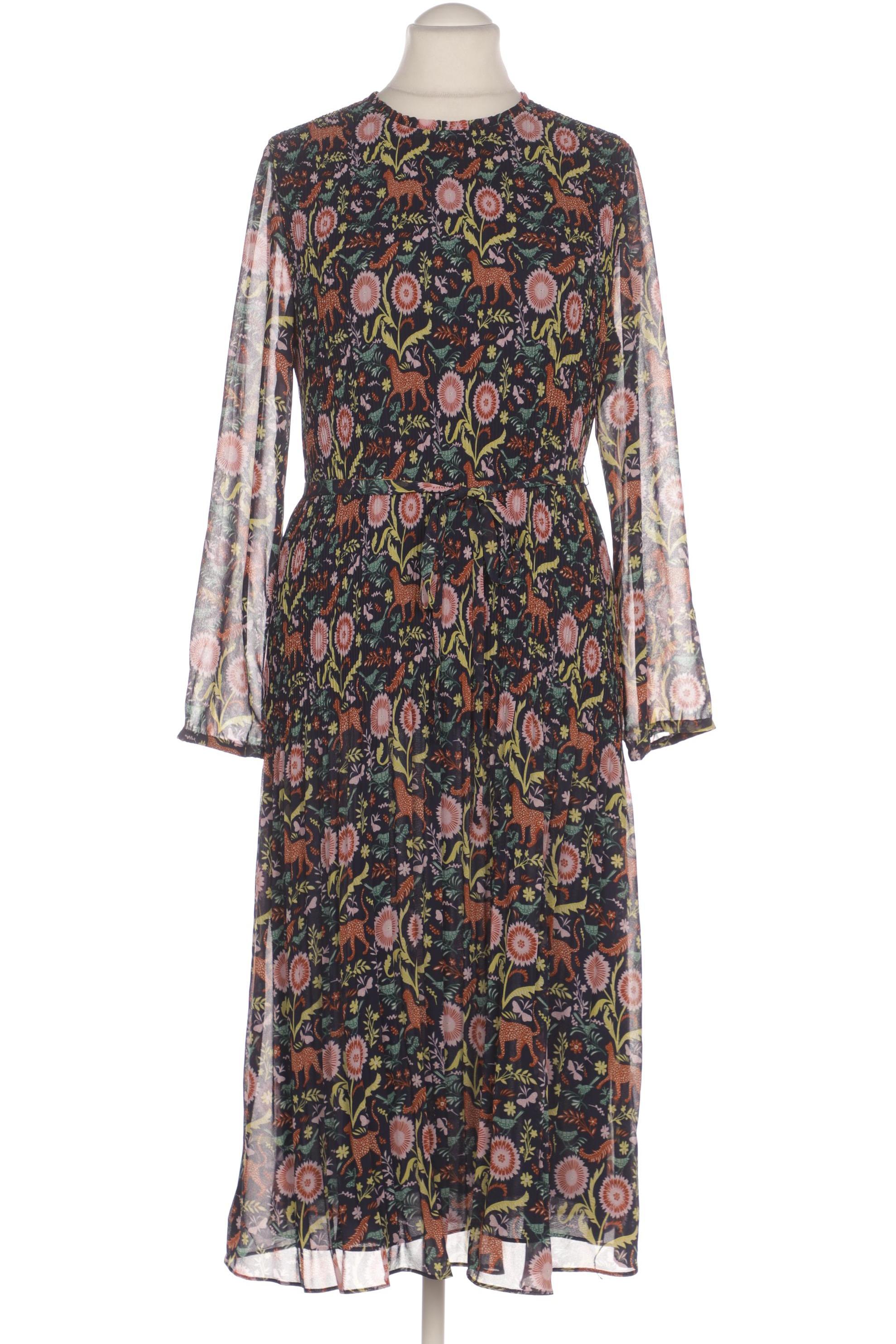 

Boden Damen Kleid, mehrfarbig, Gr. 40