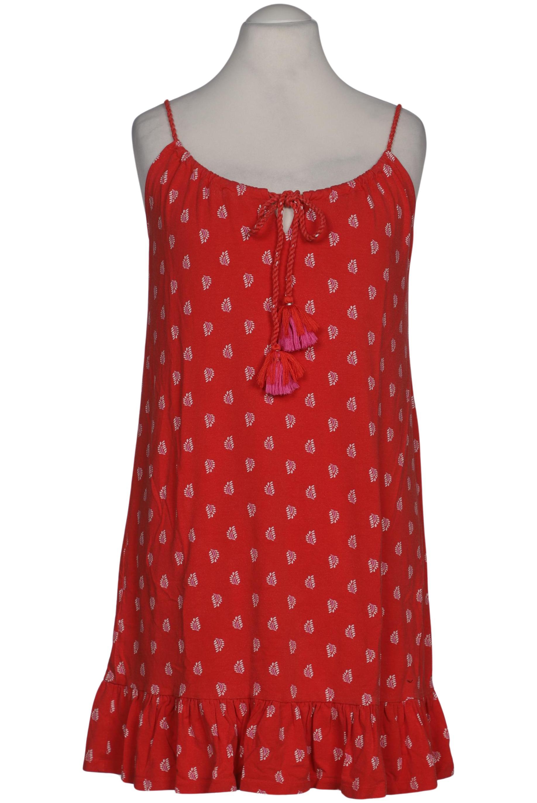 

Boden Damen Kleid, rot, Gr. 38