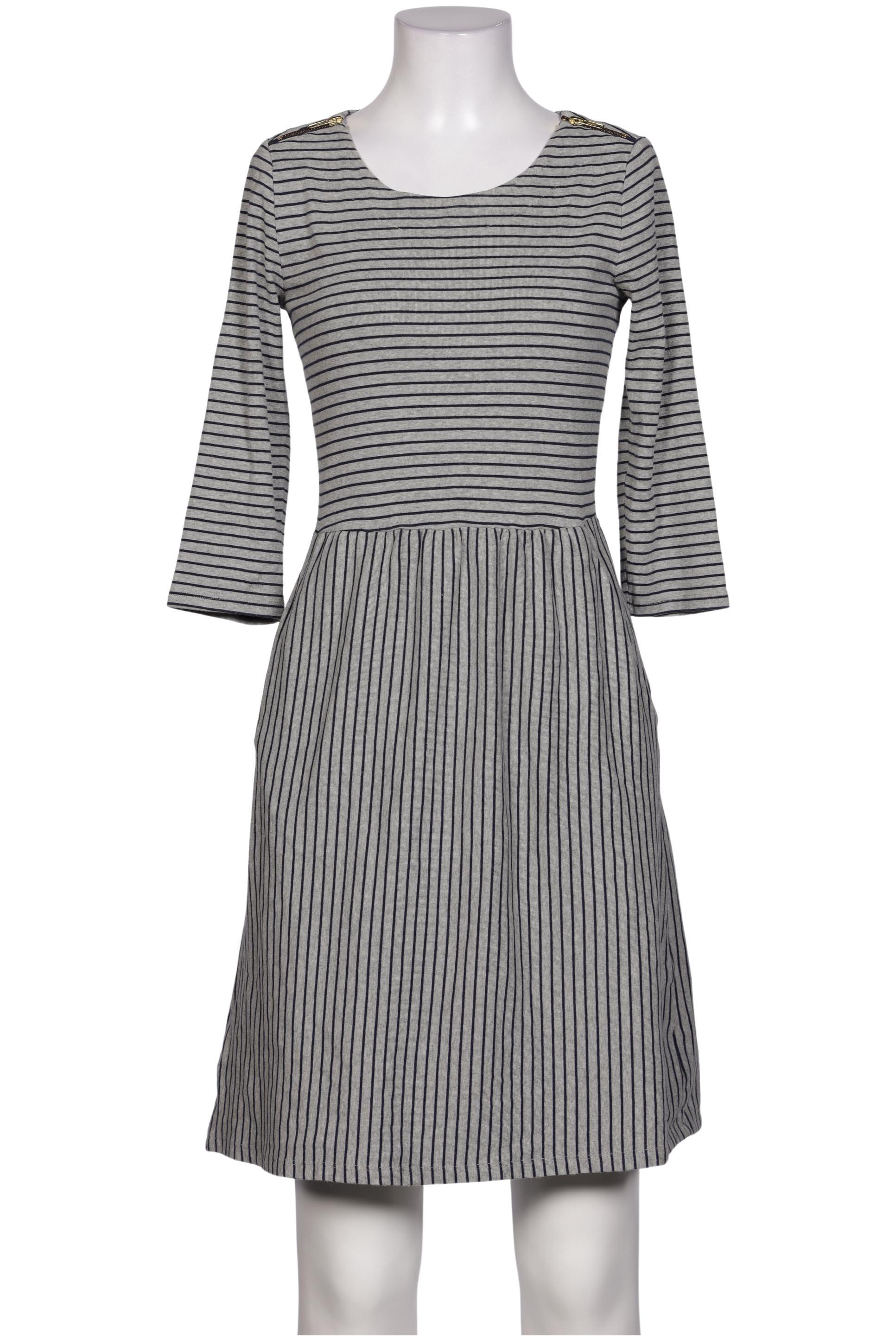 

Boden Damen Kleid, mehrfarbig, Gr. 34