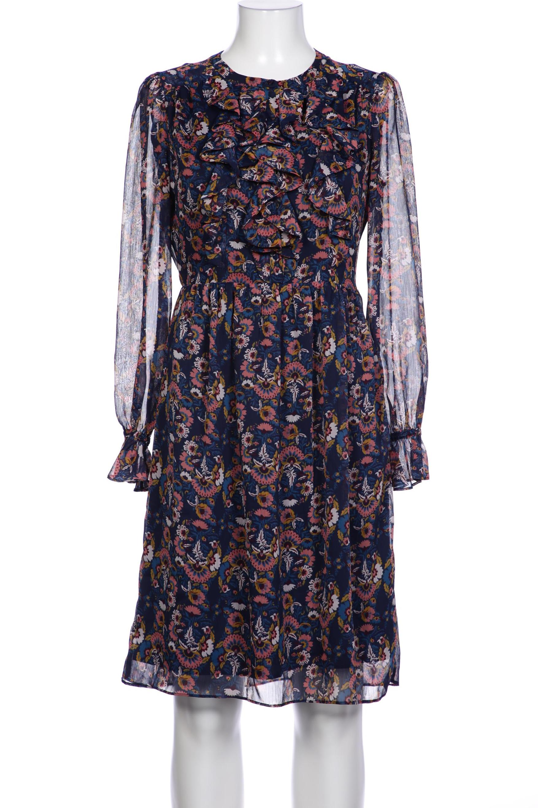

Boden Damen Kleid, marineblau, Gr. 38