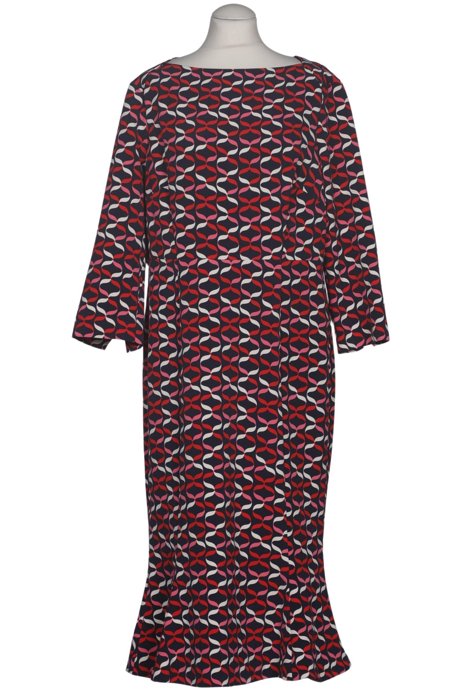 

Boden Damen Kleid, mehrfarbig, Gr. 42
