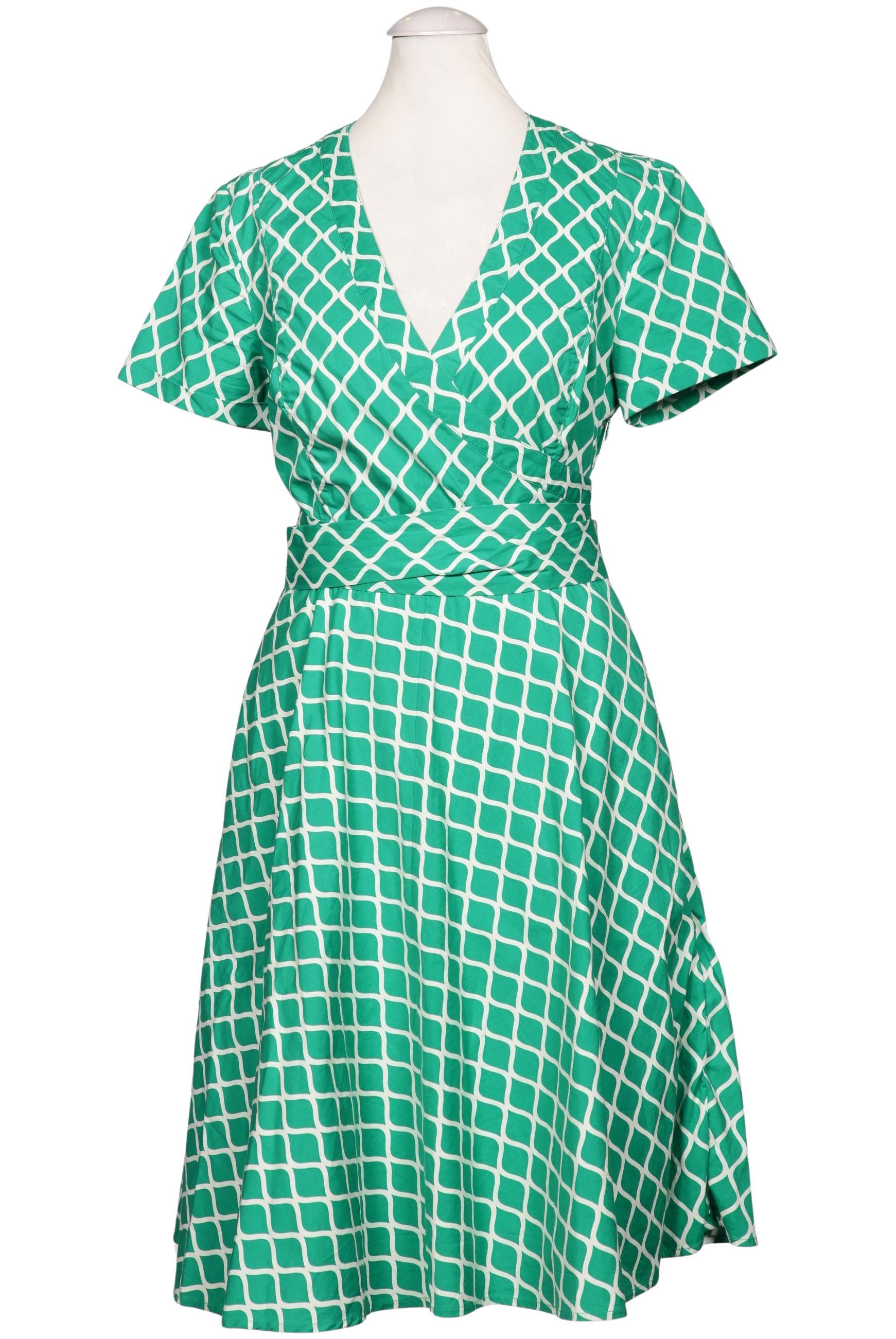 

Boden Damen Kleid, grün, Gr. 34